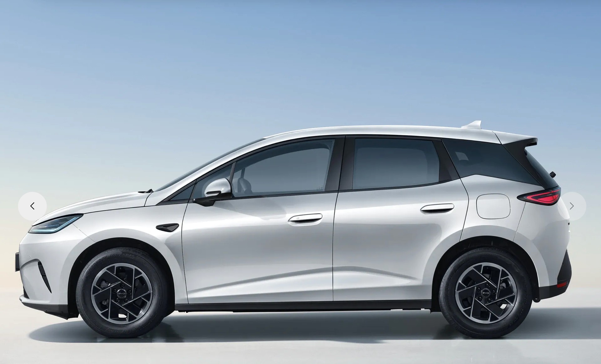 BYD Dolphin G DM-i Boost-image-3