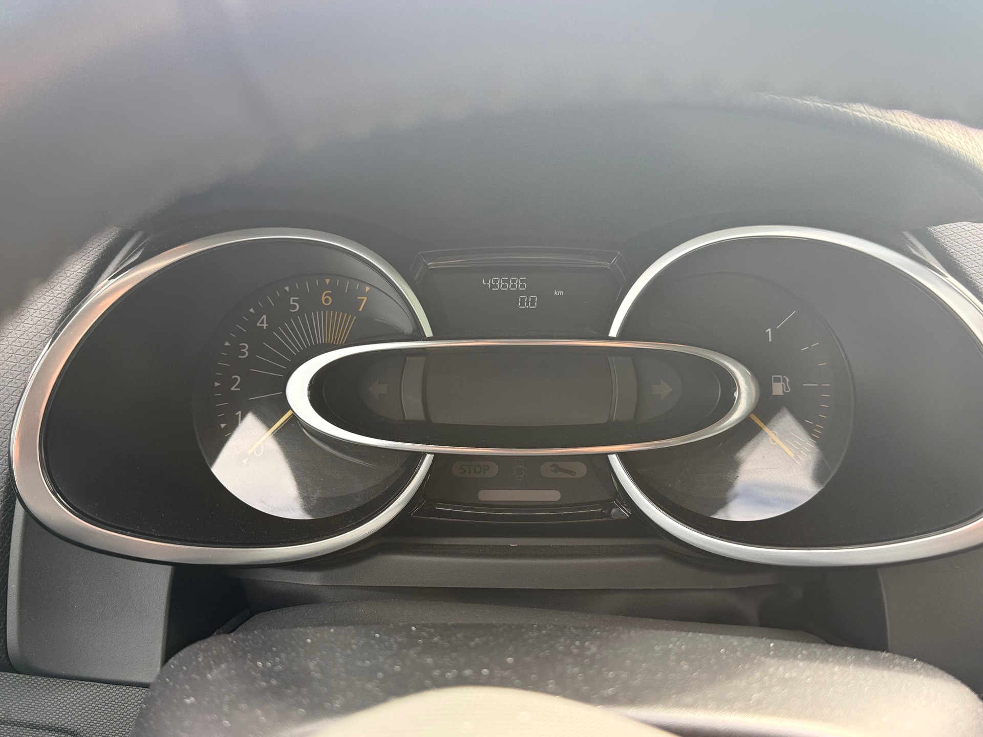 RENAULT Clio 1.2 120EDC-image-3