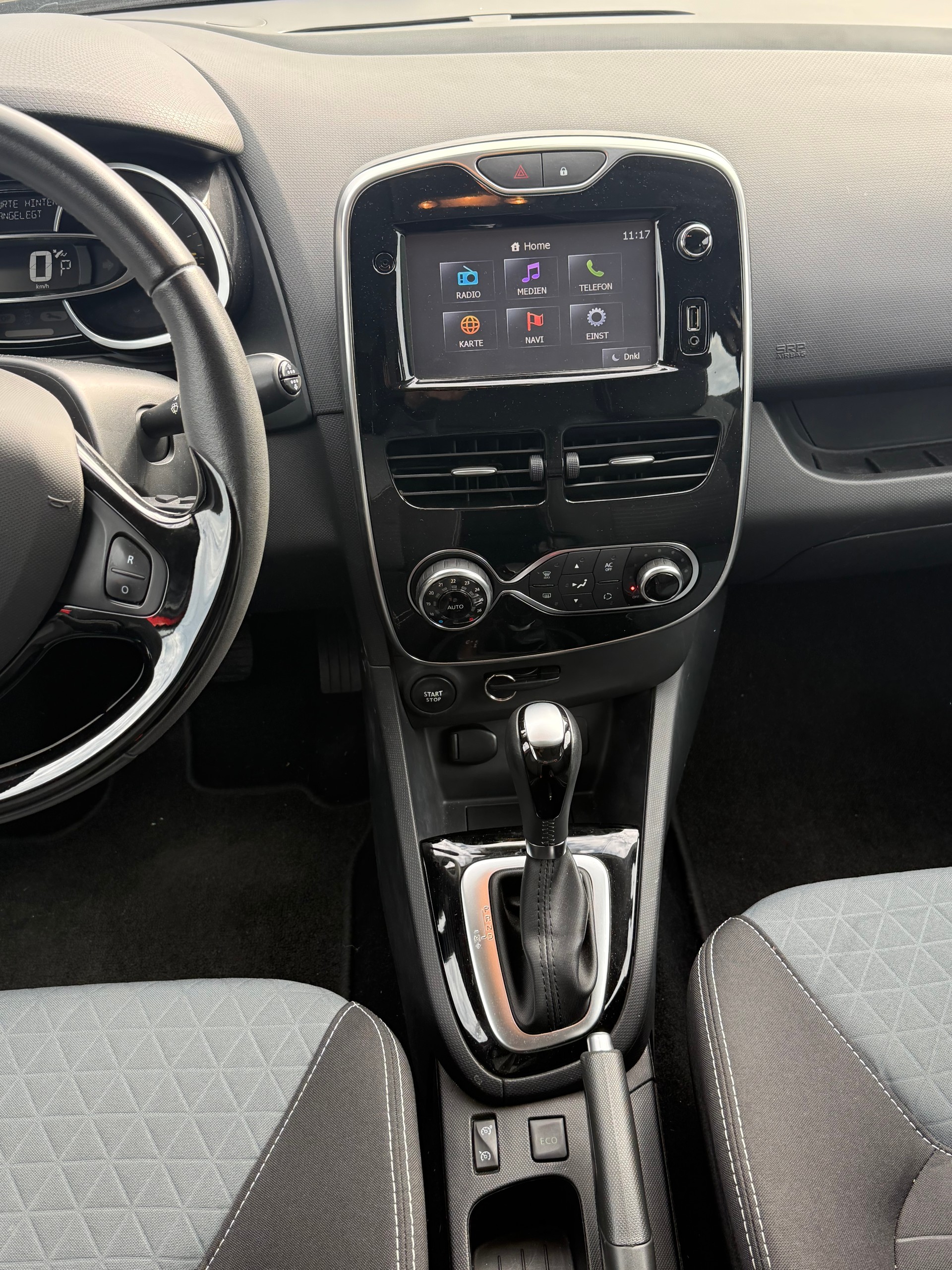 RENAULT Clio 1.2 120EDC-image-5