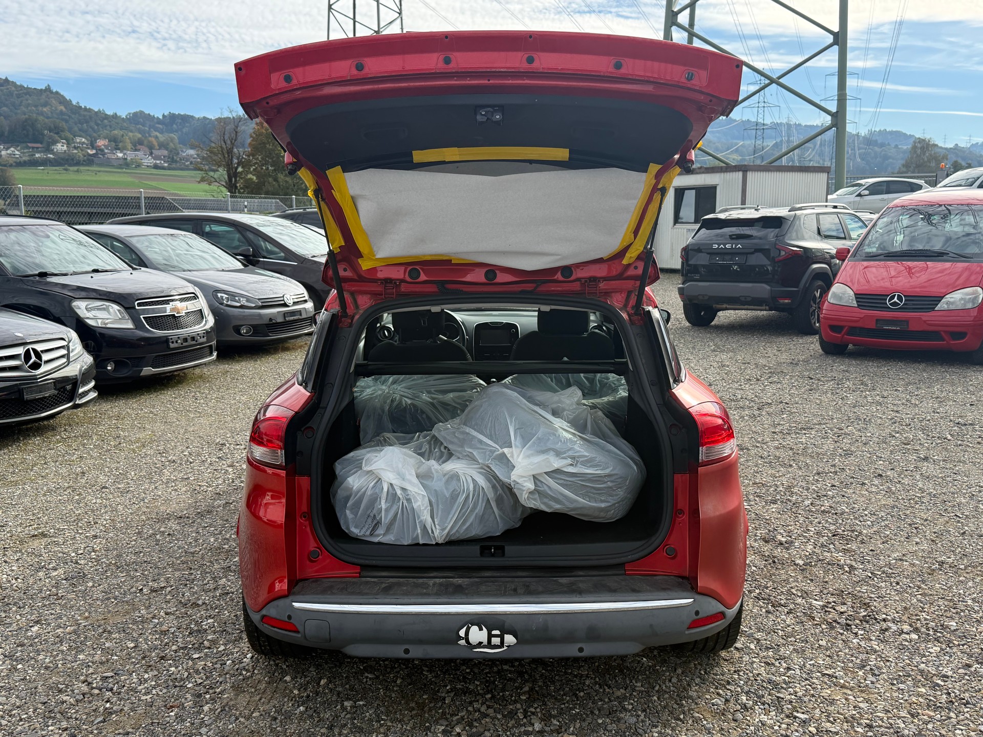 RENAULT Clio 1.2 120EDC-image-11