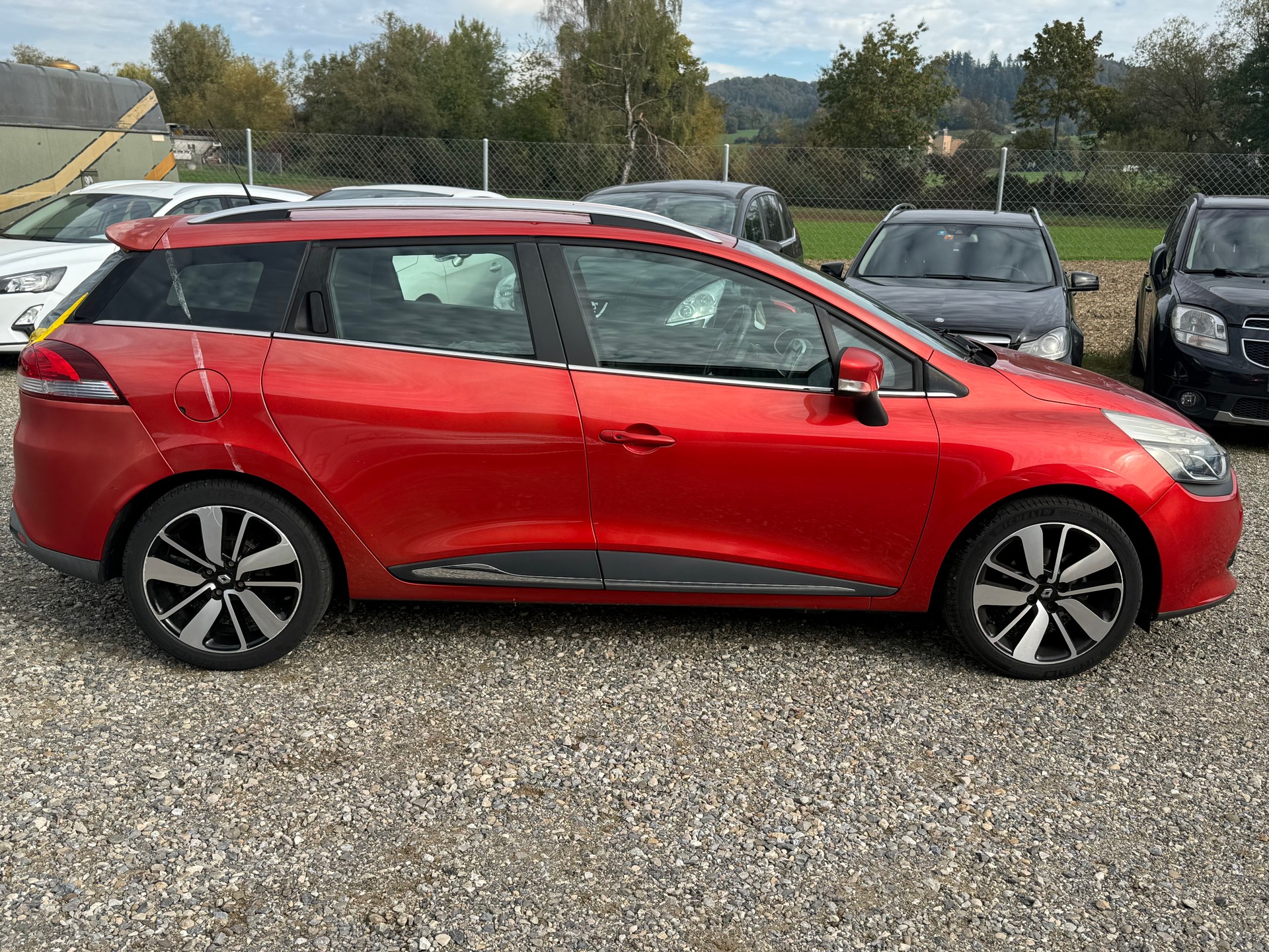 RENAULT Clio 1.2 120EDC-image-8