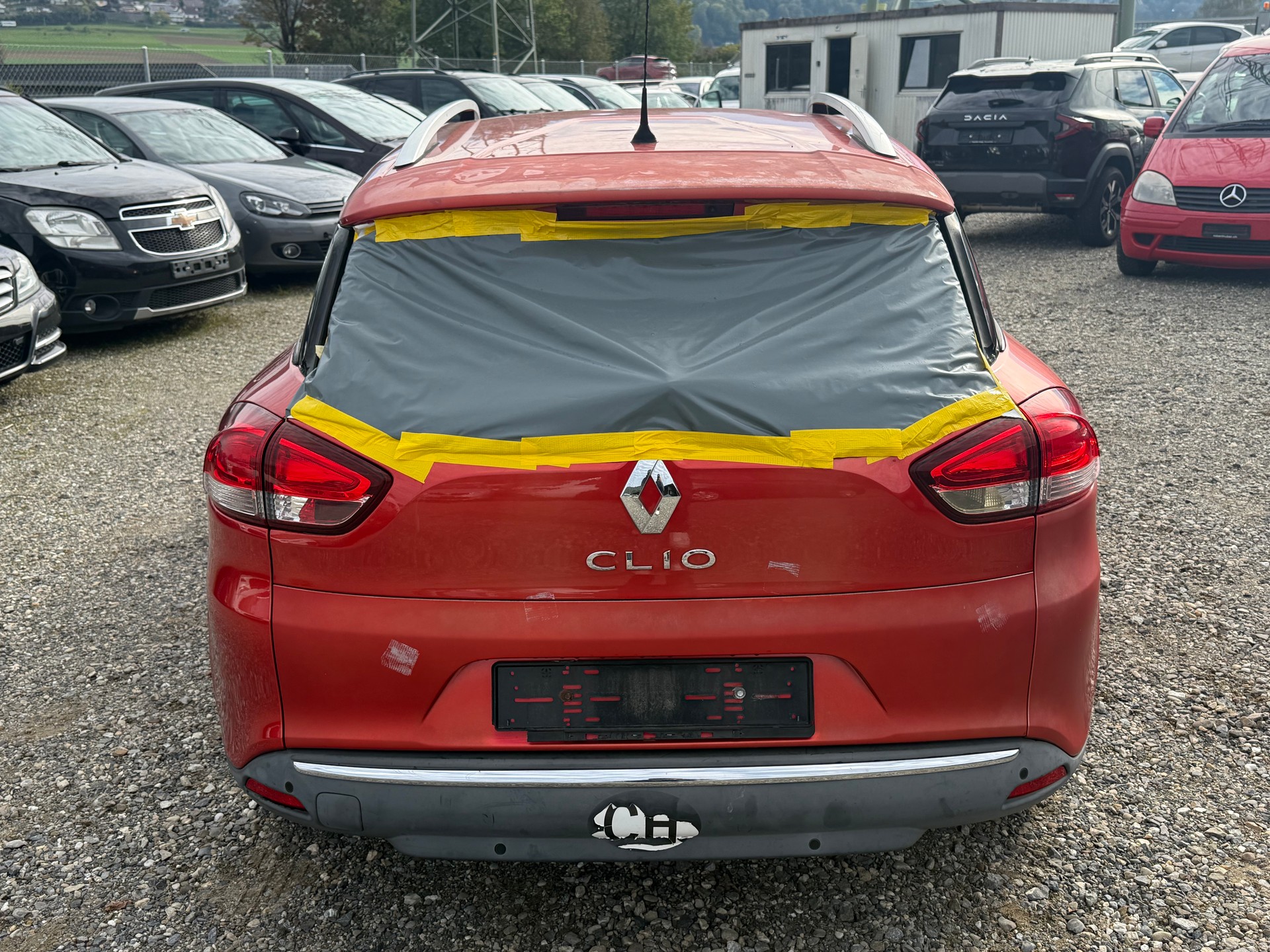 RENAULT Clio 1.2 120EDC-image-10