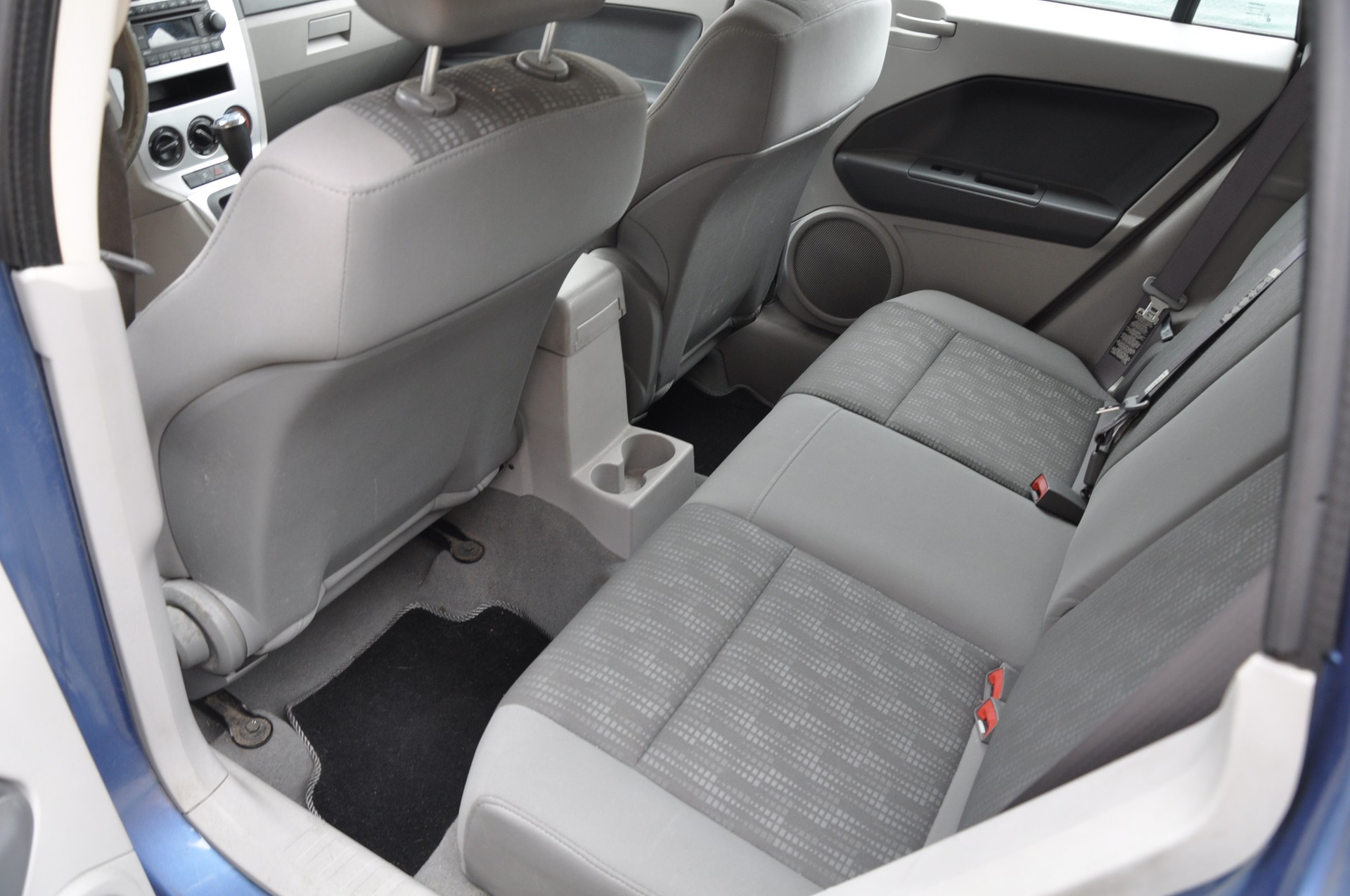 DODGE Caliber 1.8 SE-image-6