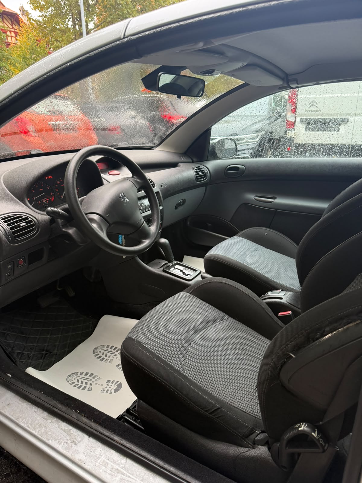 PEUGEOT 206 CC 1.6 16V-image-4