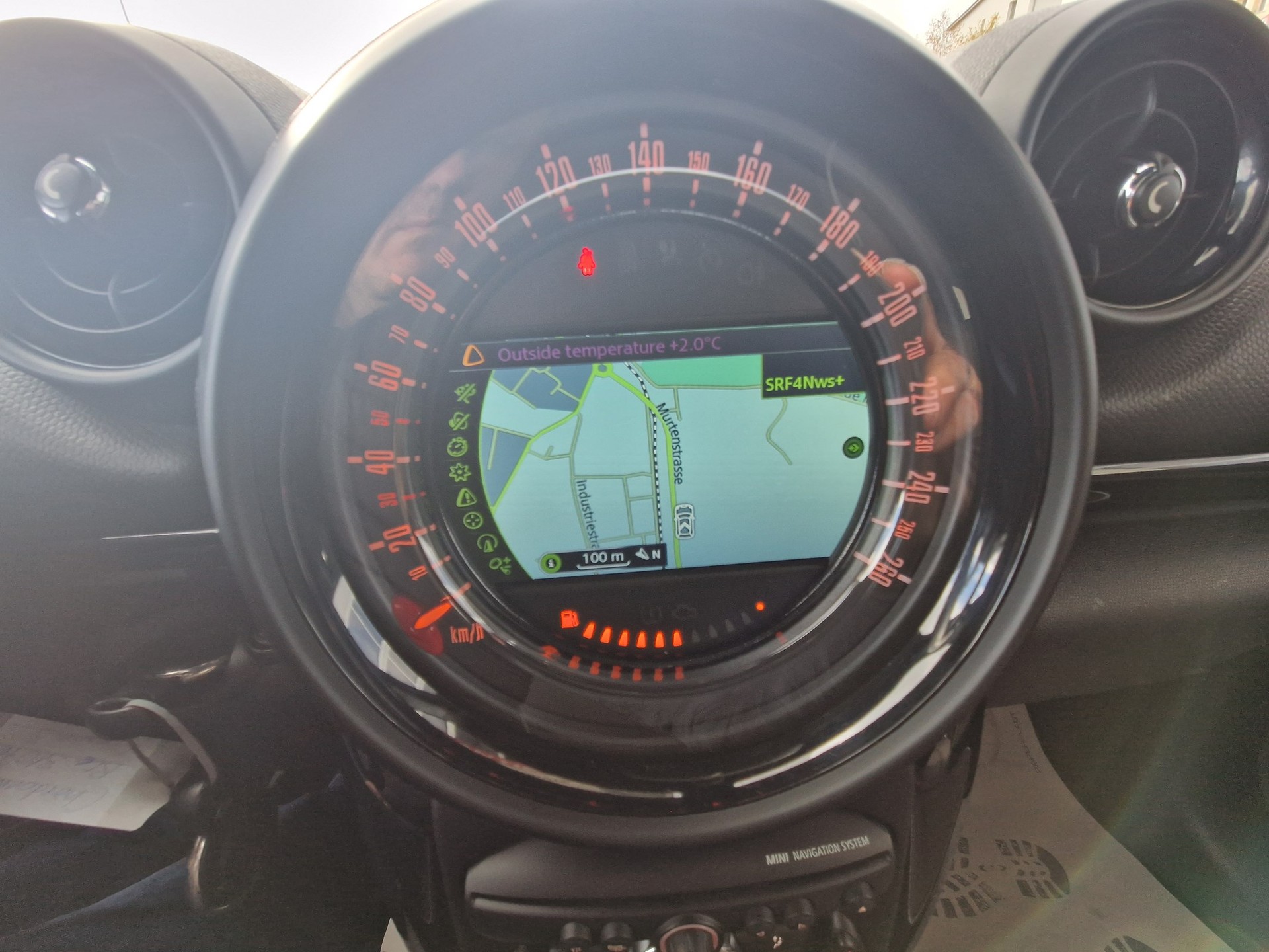 MINI Countryman Cooper S ALL4 Steptronic-image-12