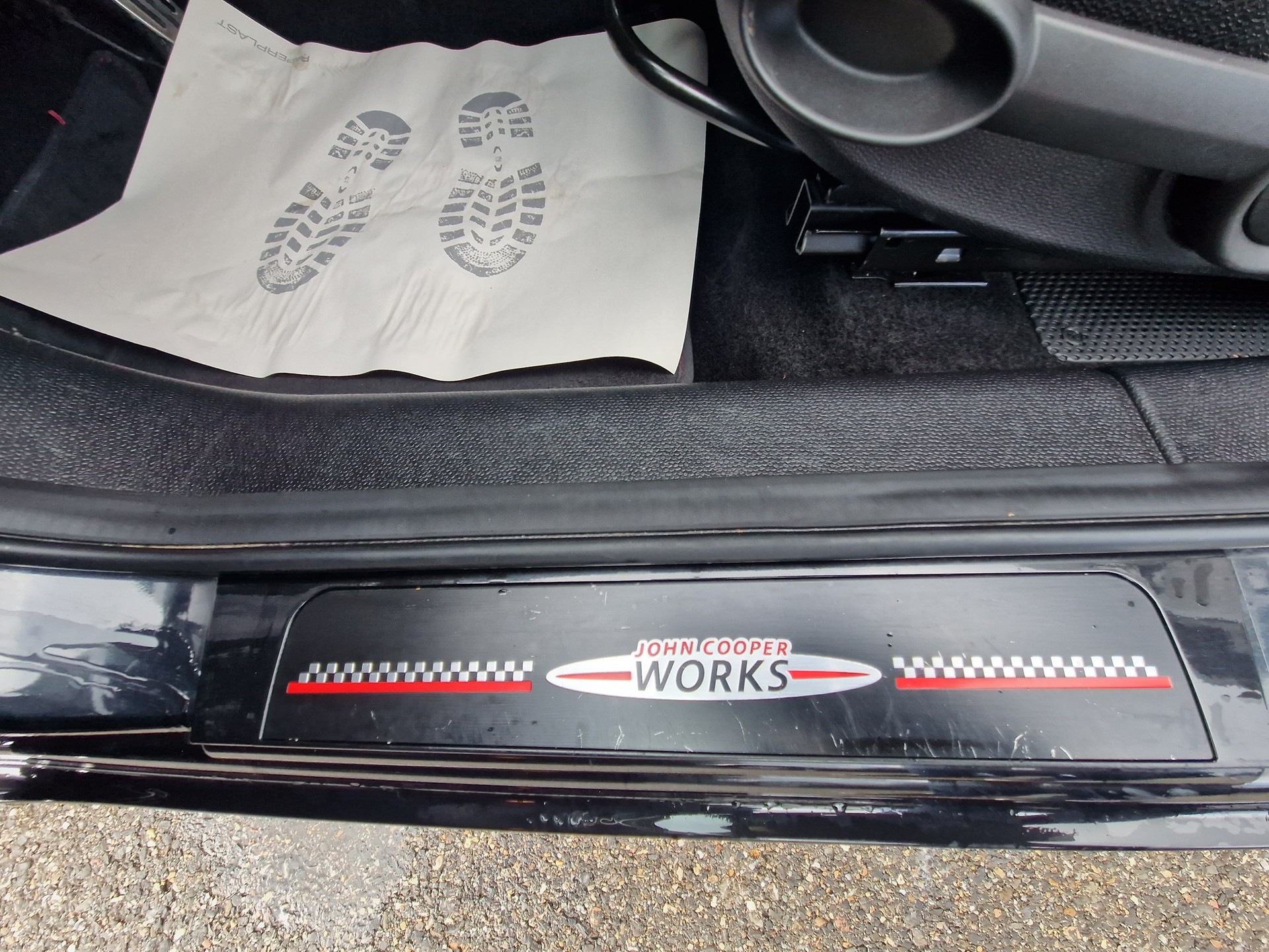 MINI Countryman Cooper S ALL4 Steptronic-image-13