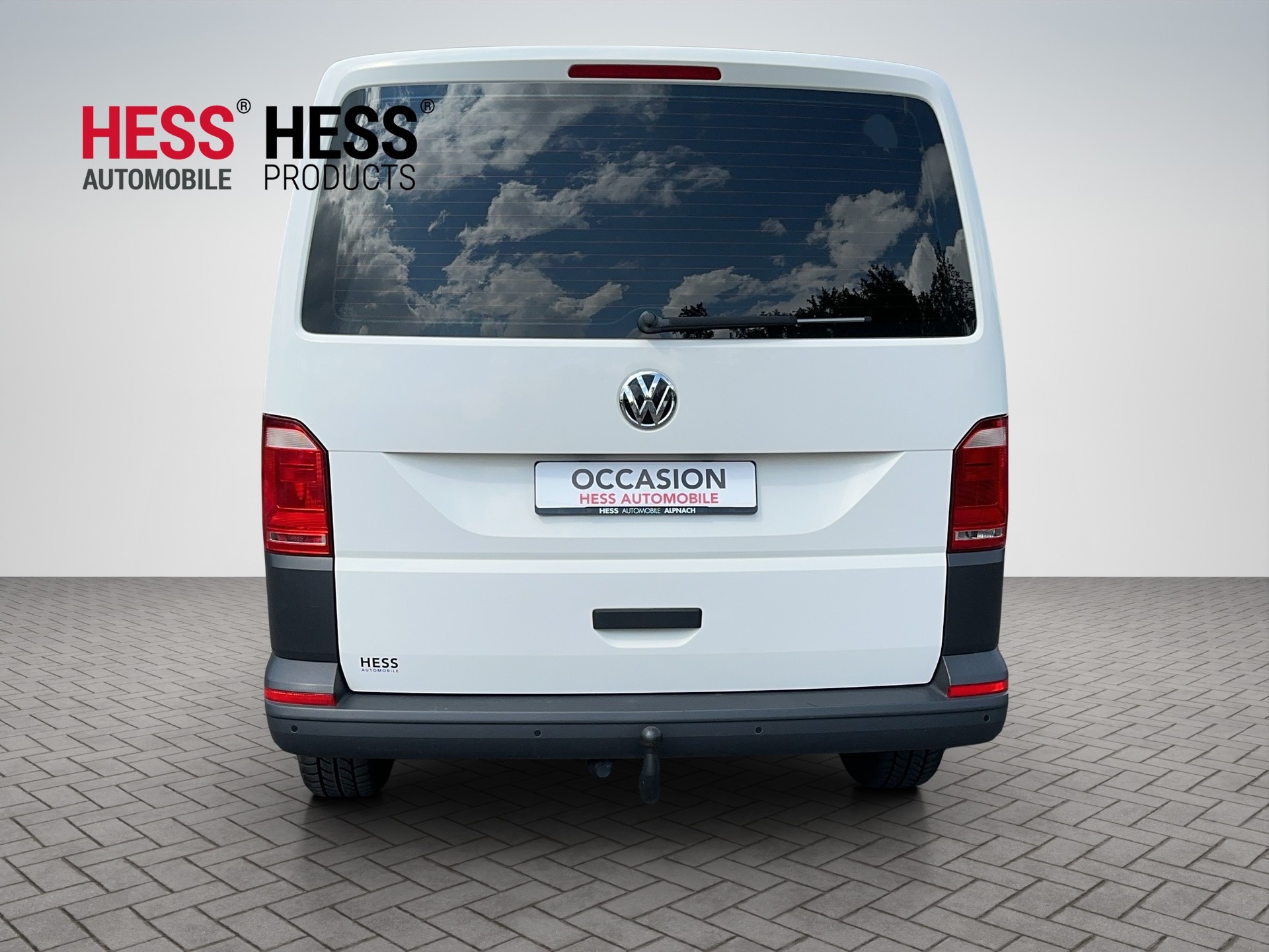 VW T6 2.0 Bi-TDI 4Motion DSG-image-4