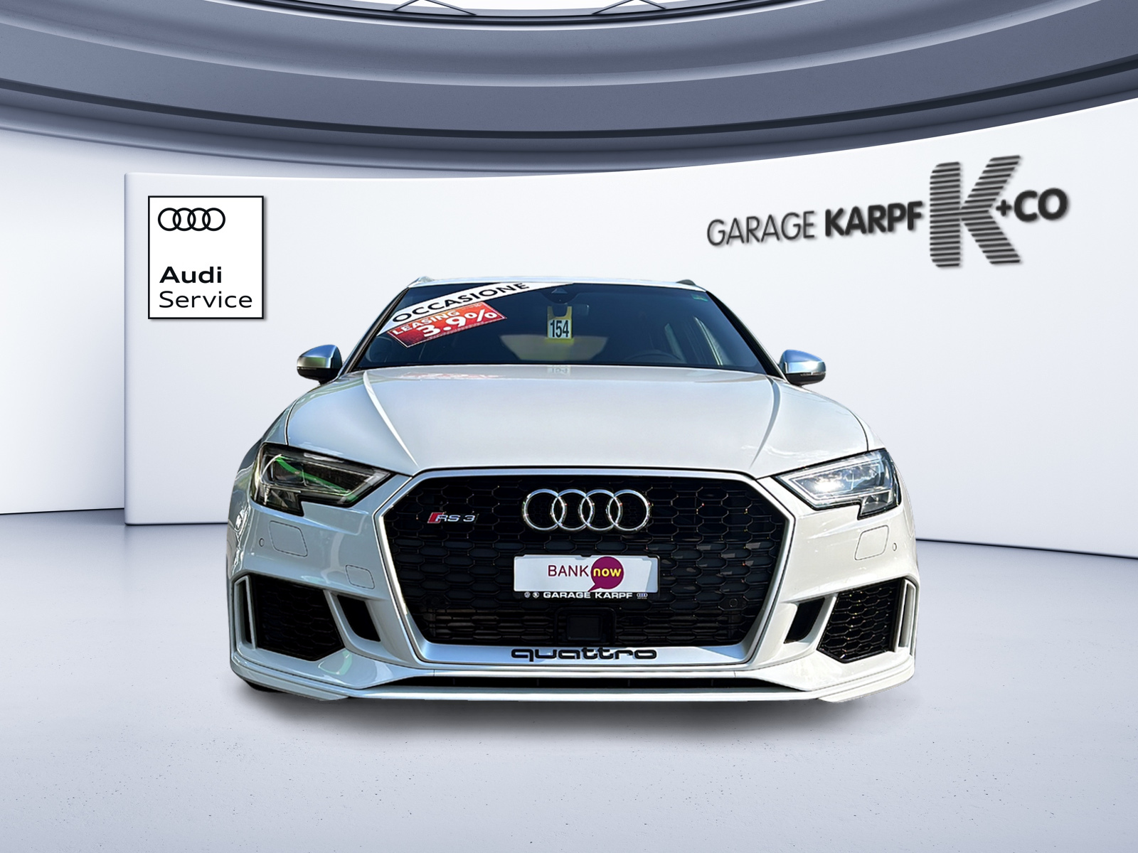 AUDI RS3 Sportback 2.5 TSI quattro S-tronic-image-7