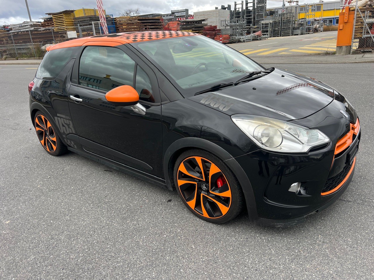 DS AUTOMOBILES DS3 1.6 THP Racing-image-6