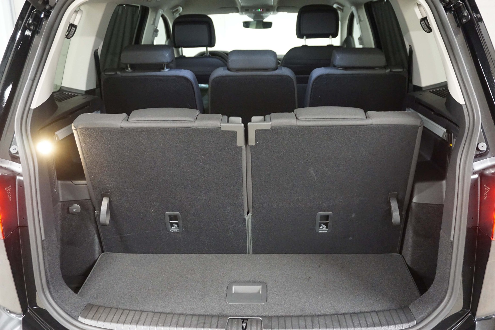 VW Touran 1.5 TSI EVO Comfortline United DSG-image-12