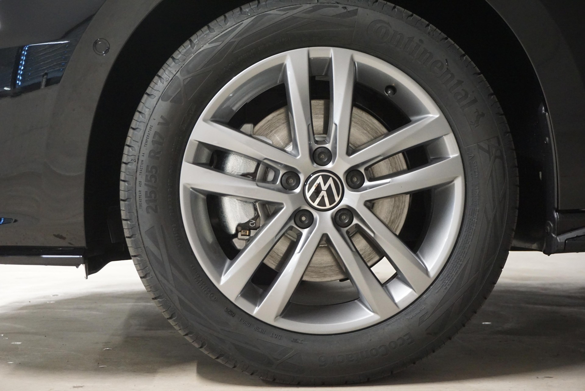 VW Touran 1.5 TSI EVO Comfortline United DSG-image-13
