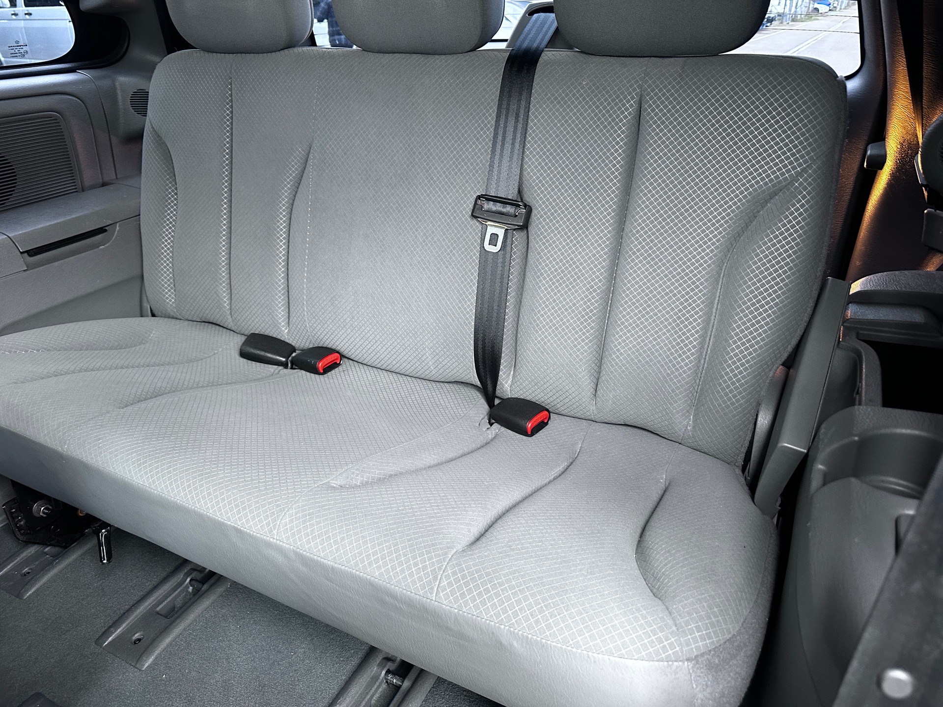 CHRYSLER Voyager 2.4 SE Swiss Edition-image-10