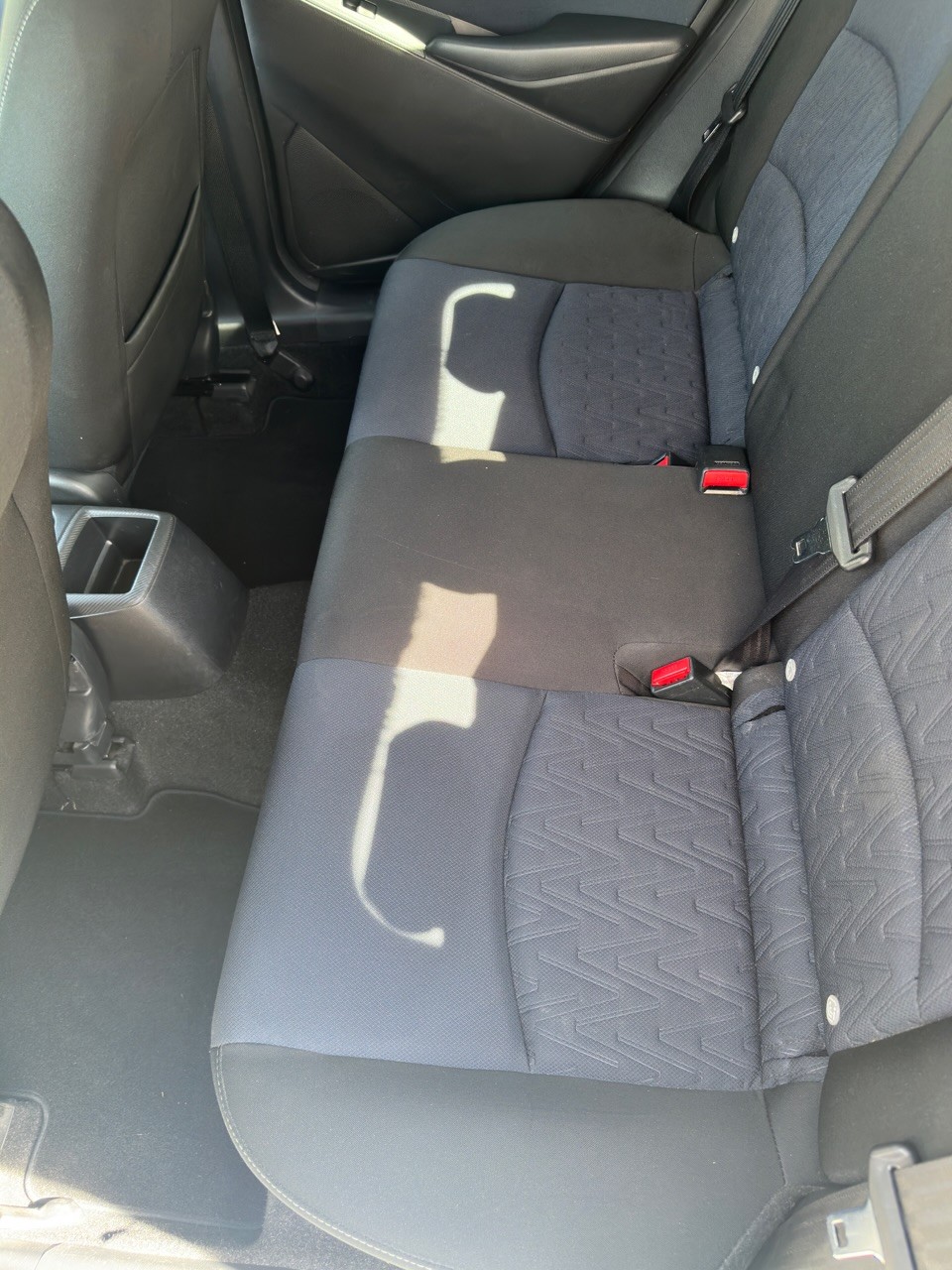 MAZDA 1.5 90 Ambition Plus-image-5