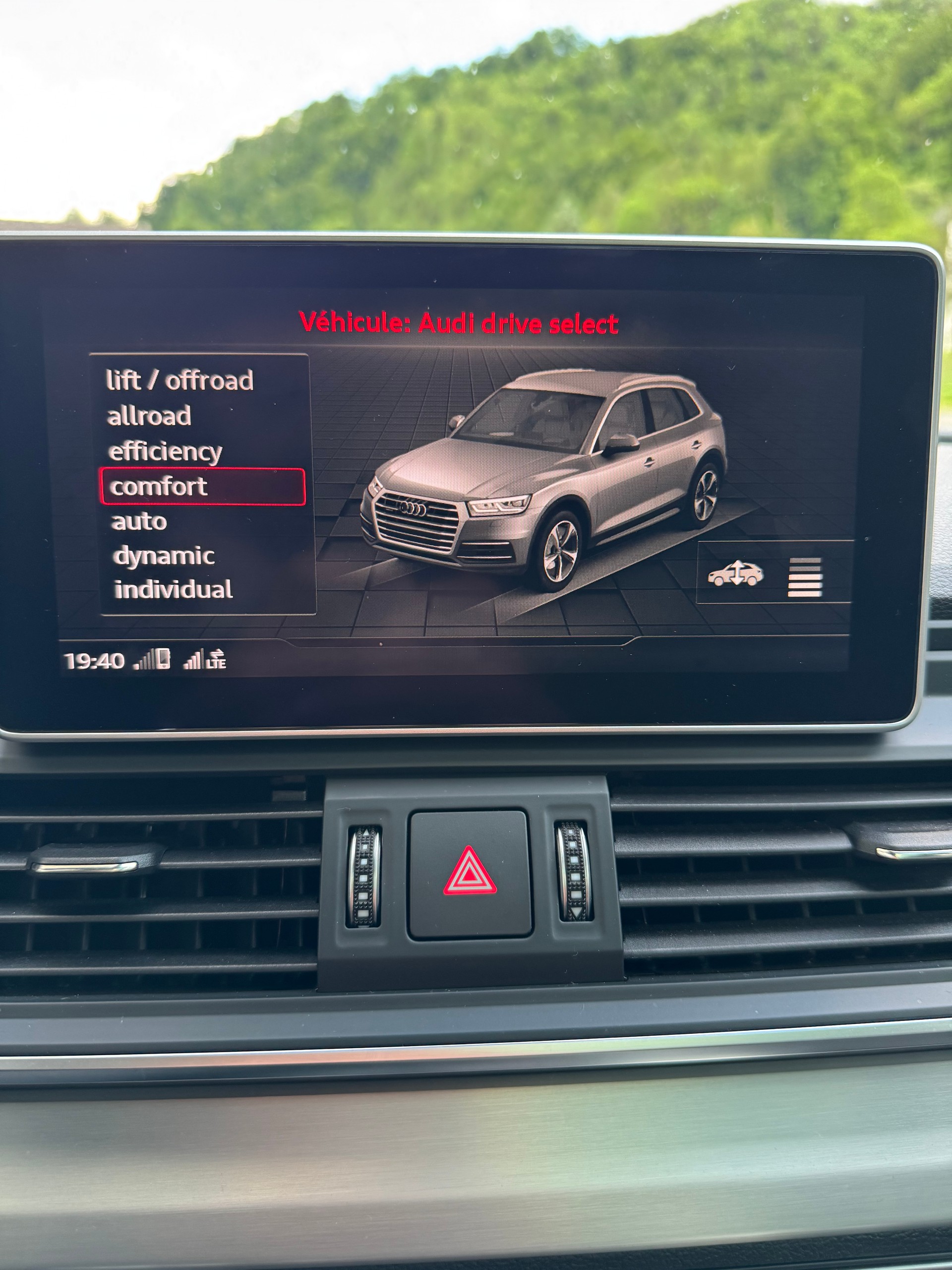 AUDI Q5 40 TDI sport quattro S-tronic-image-9