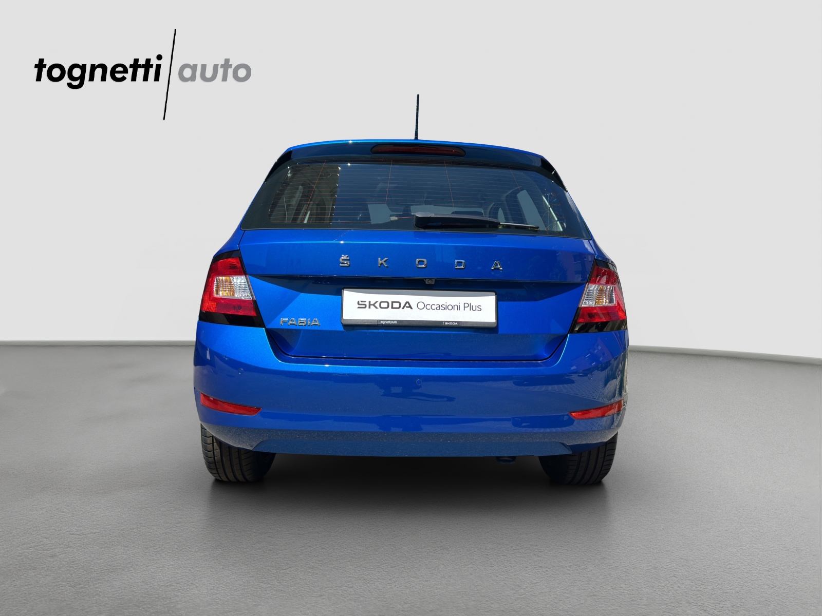 SKODA Fabia 1.0 TSI Clever DSG-image-5