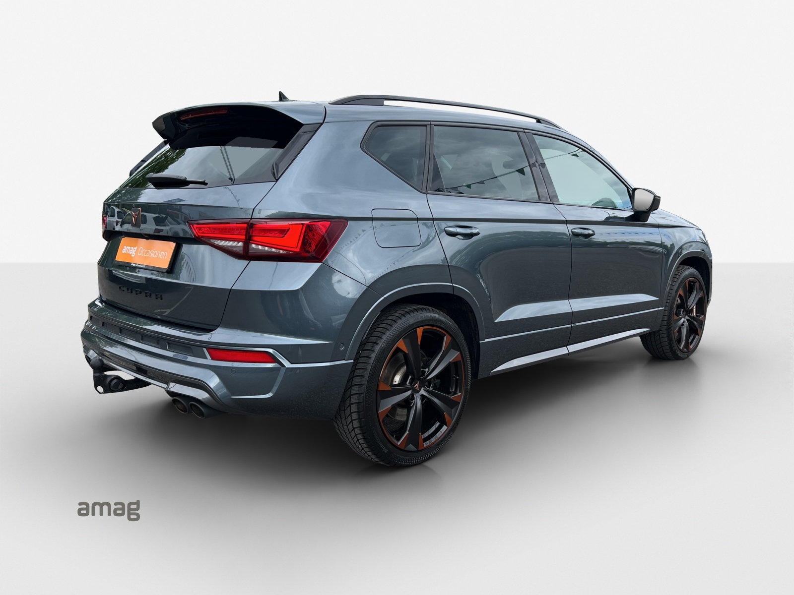CUPRA Ateca 2.0TSI 4Drive DSG-image-4