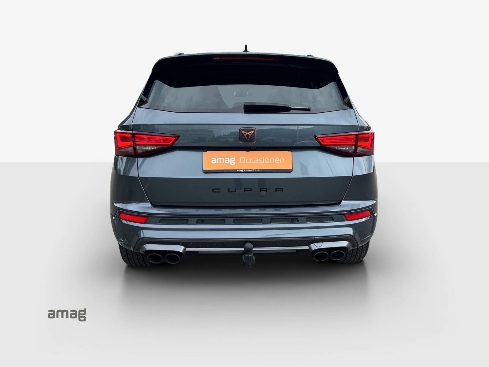 CUPRA Ateca 2.0TSI 4Drive DSG-image-3