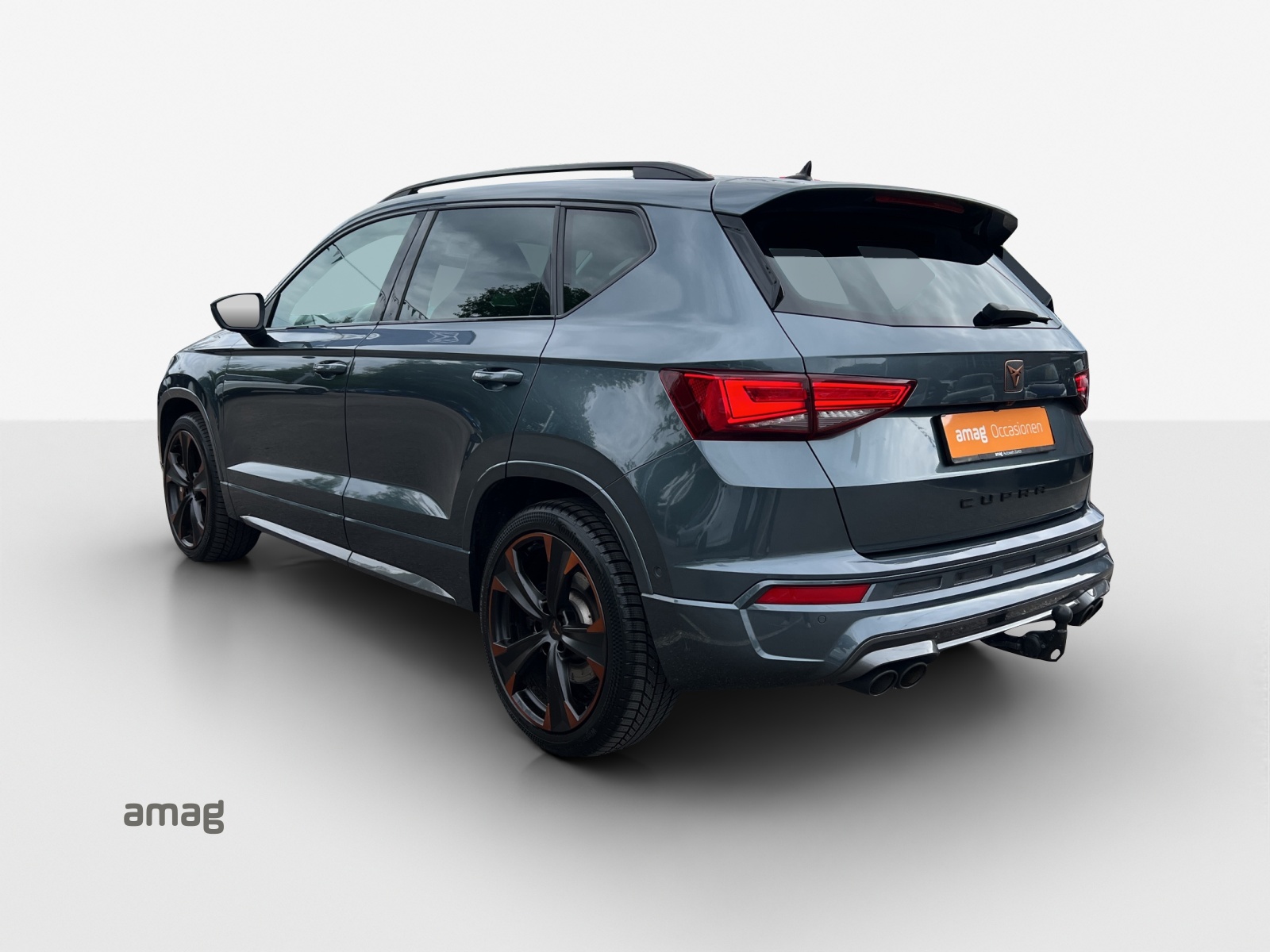 CUPRA Ateca 2.0TSI 4Drive DSG-image-2