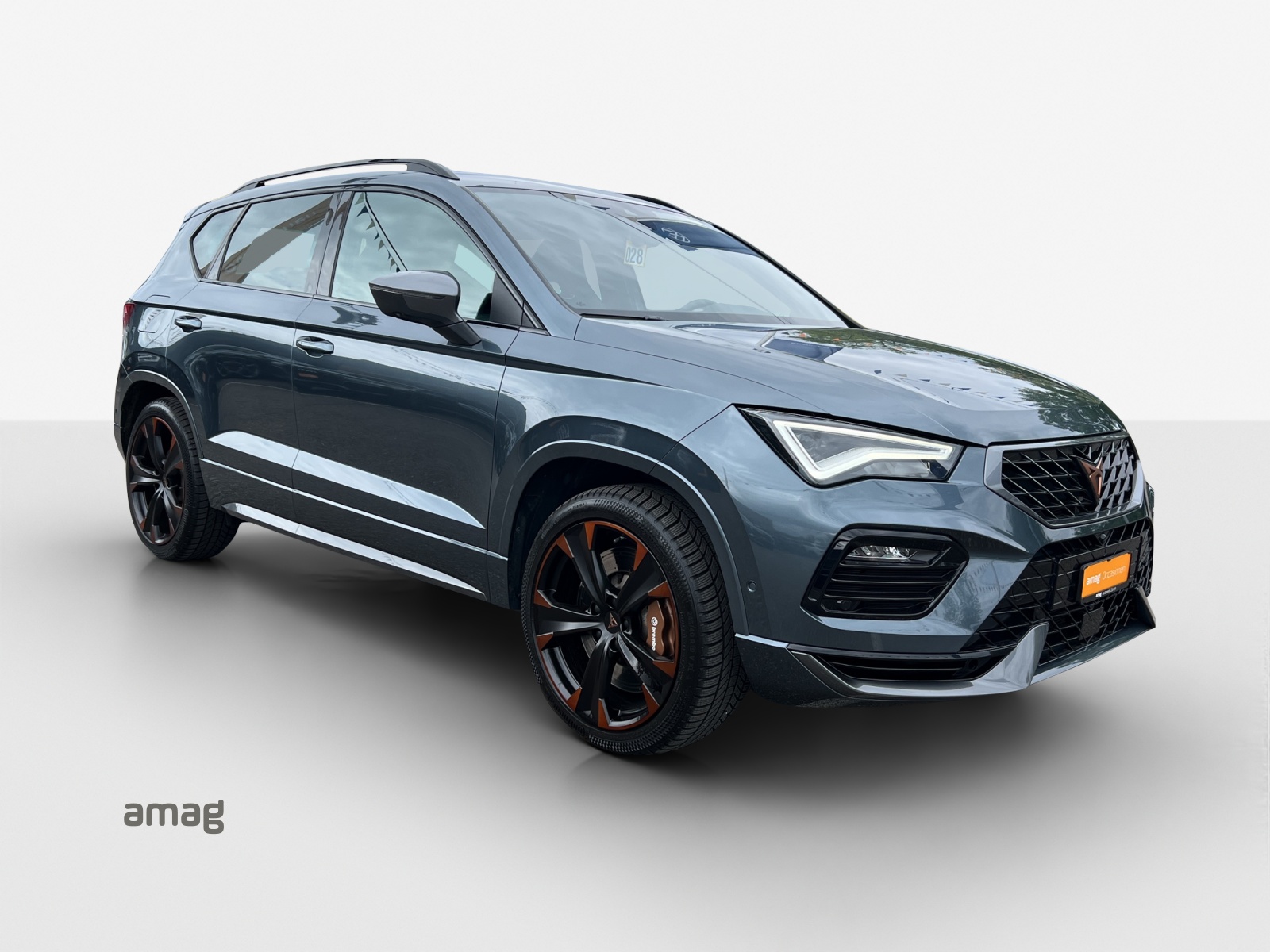 CUPRA Ateca 2.0TSI 4Drive DSG-image-5