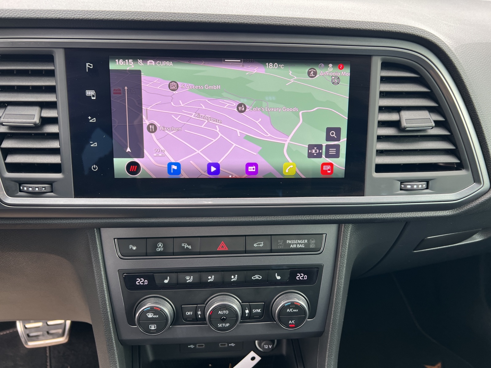 CUPRA Ateca 2.0TSI 4Drive DSG-image-10