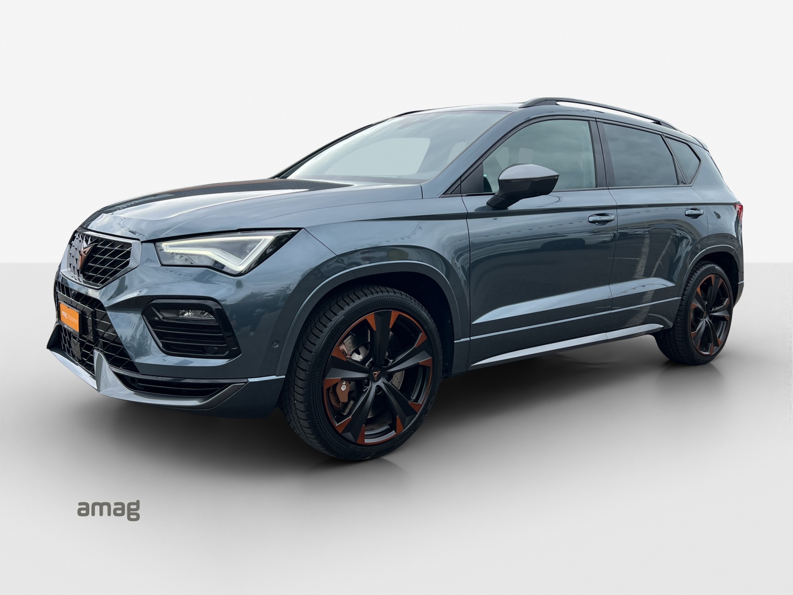 CUPRA Ateca 2.0TSI 4Drive DSG-image-0