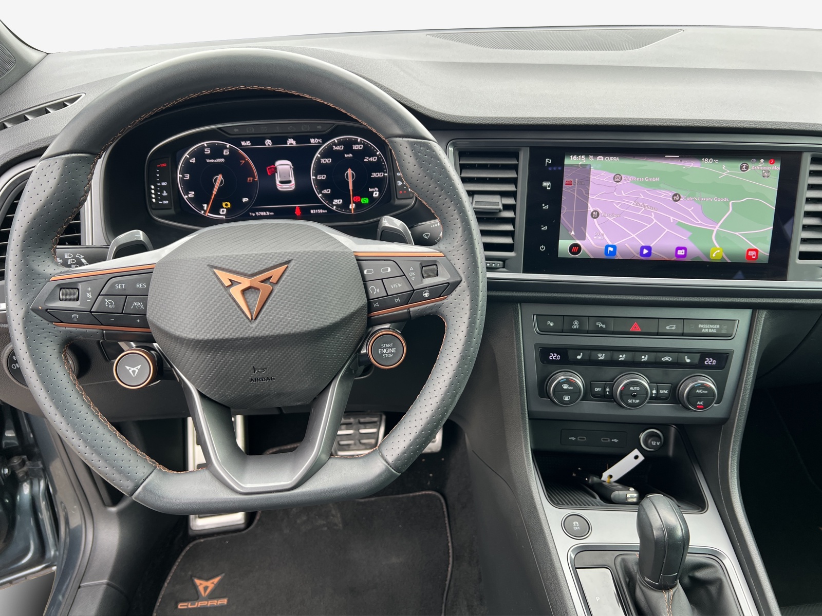 CUPRA Ateca 2.0TSI 4Drive DSG-image-8