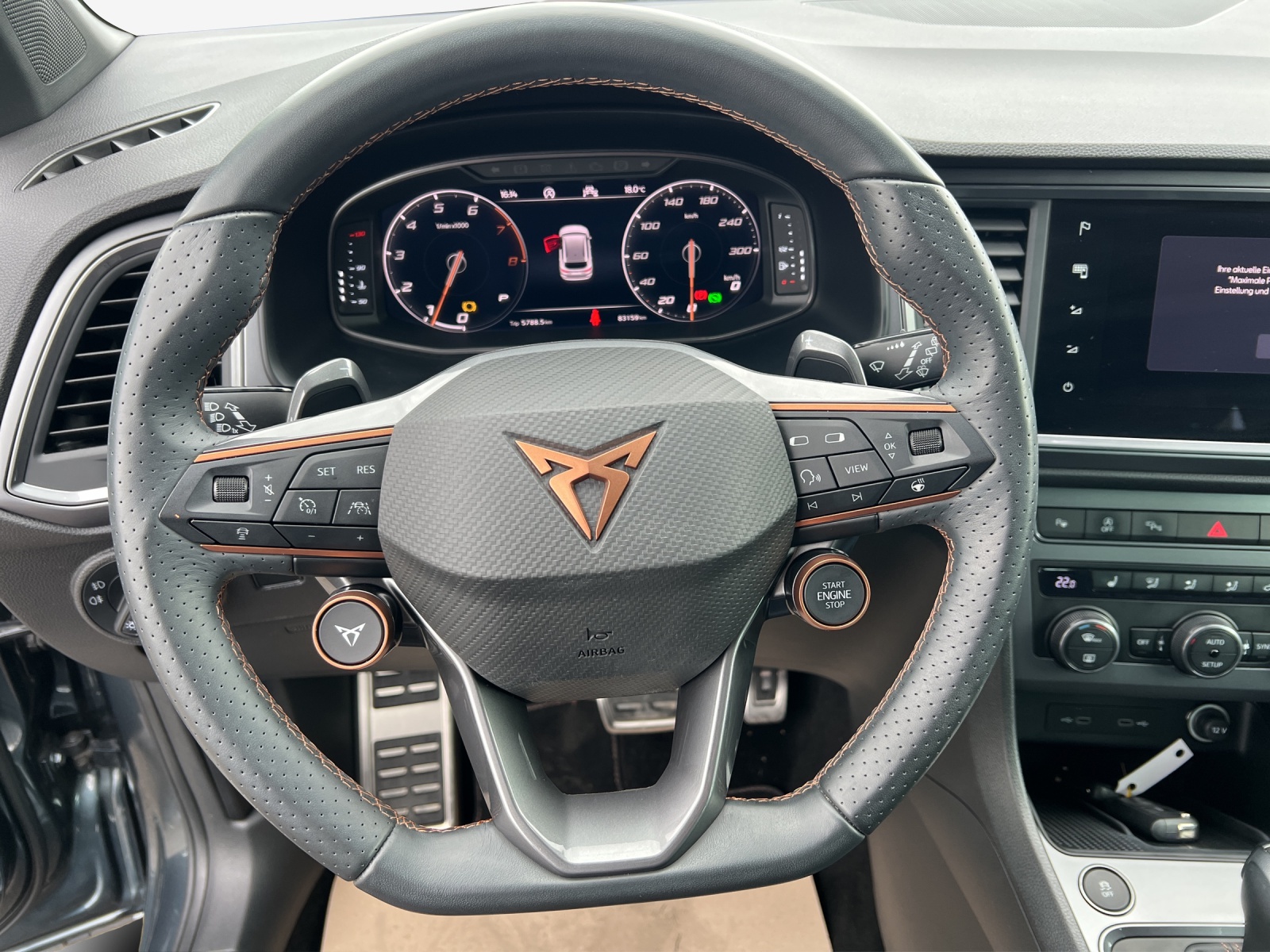 CUPRA Ateca 2.0TSI 4Drive DSG-image-9