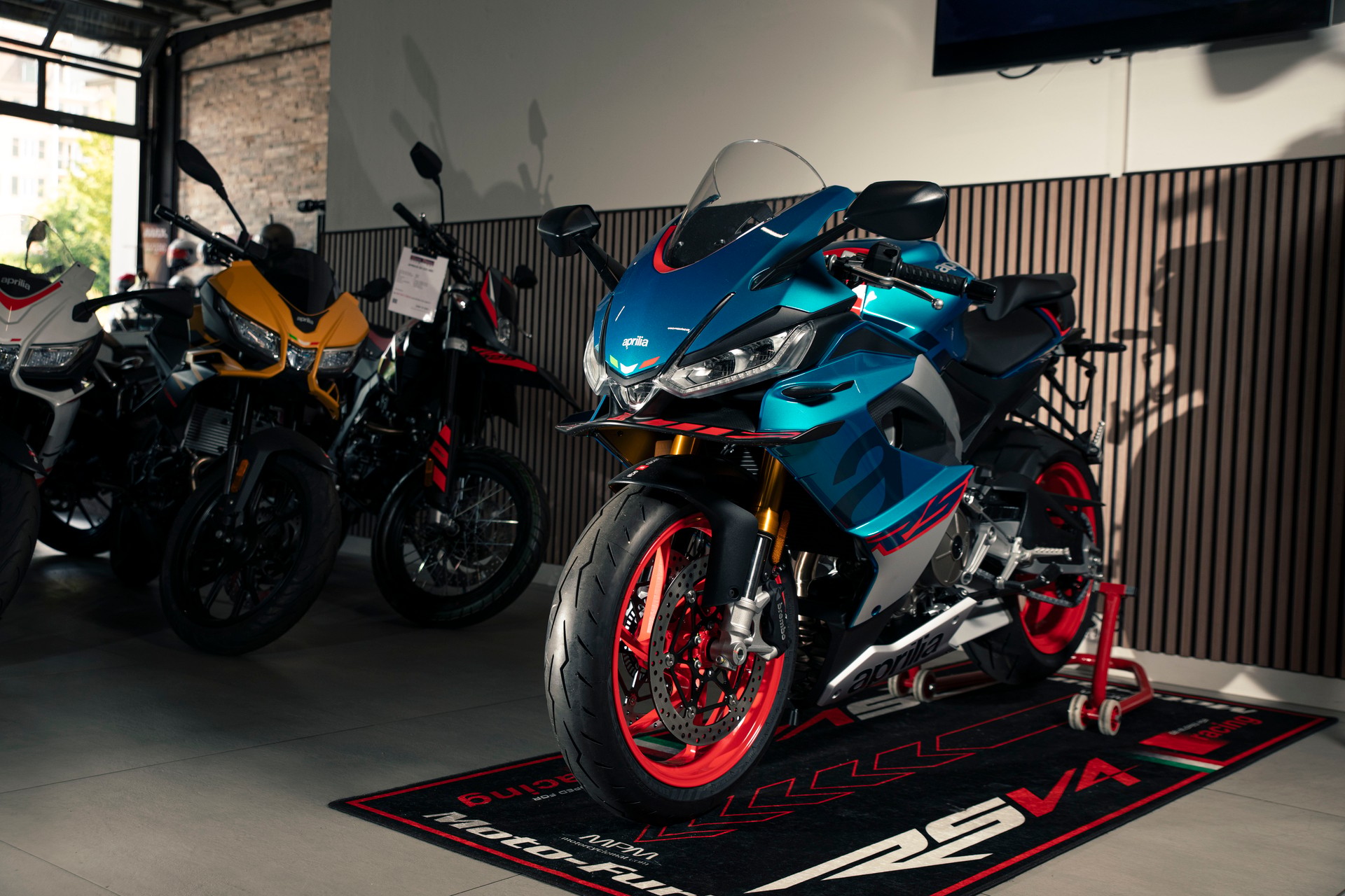 APRILIA RS 660 E5+ (35kW)-showroom-element-1