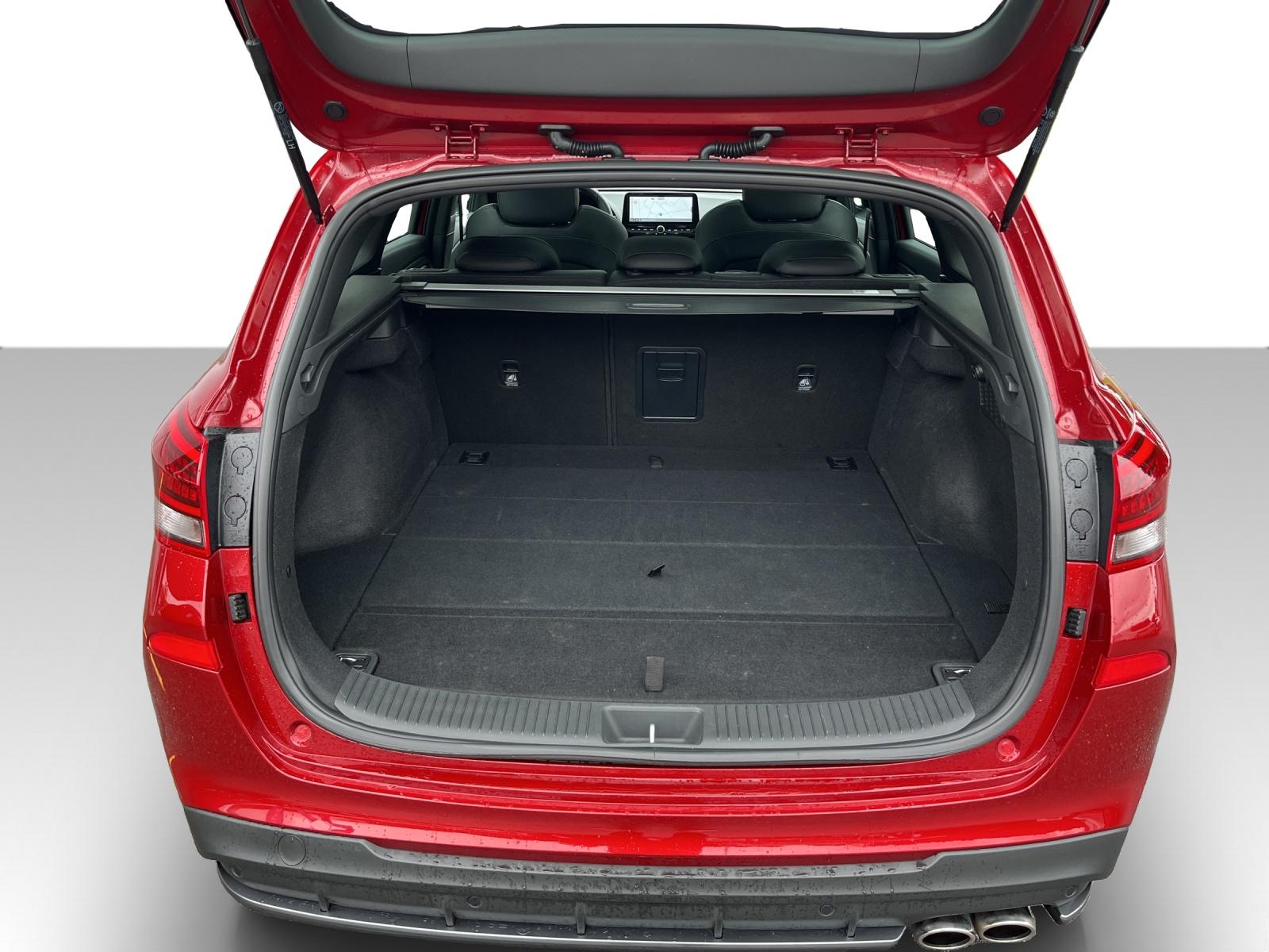 HYUNDAI i30 Wagon 1.5 T-GDi N-Line-image-10