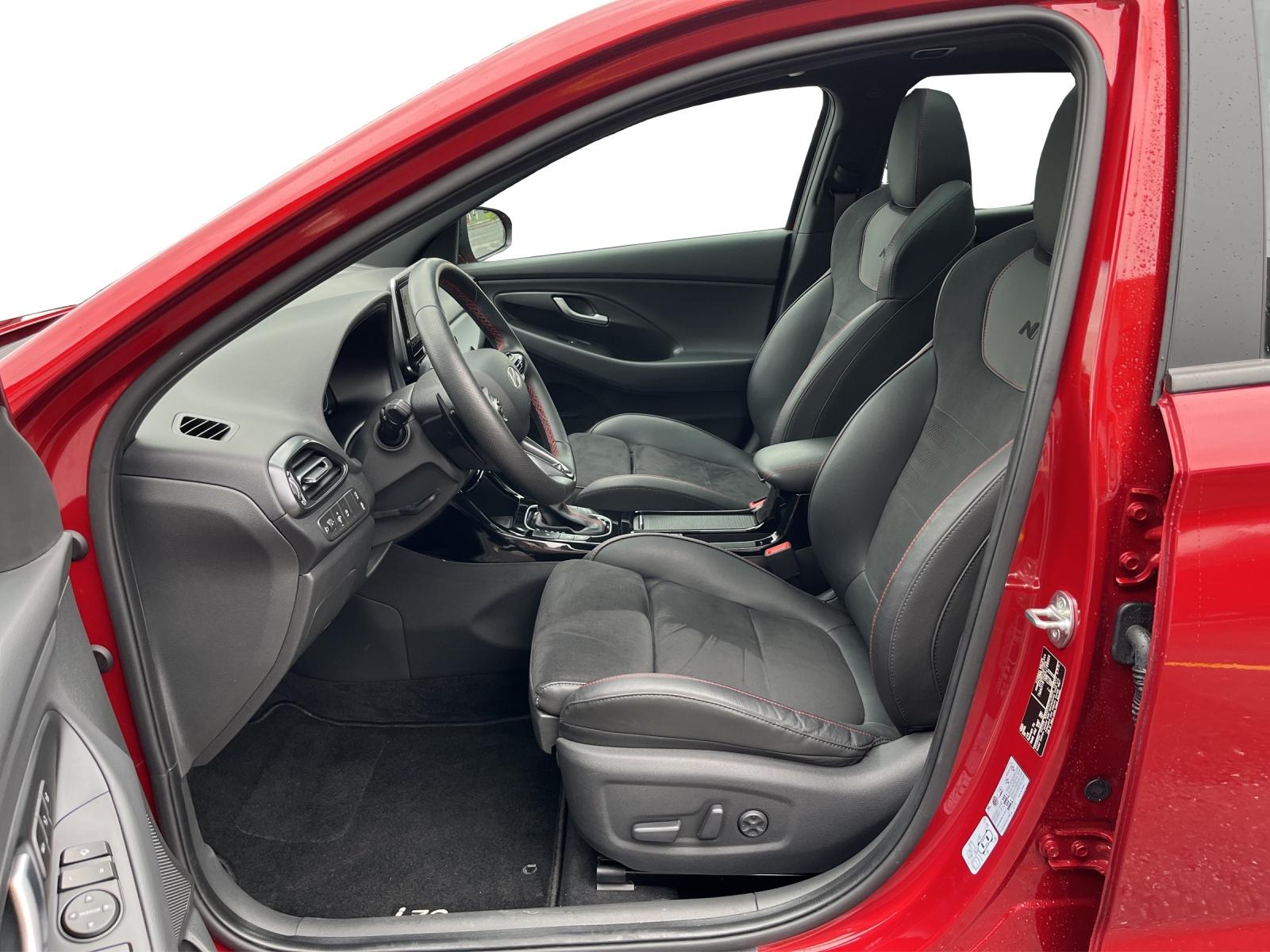 HYUNDAI i30 Wagon 1.5 T-GDi N-Line-image-5