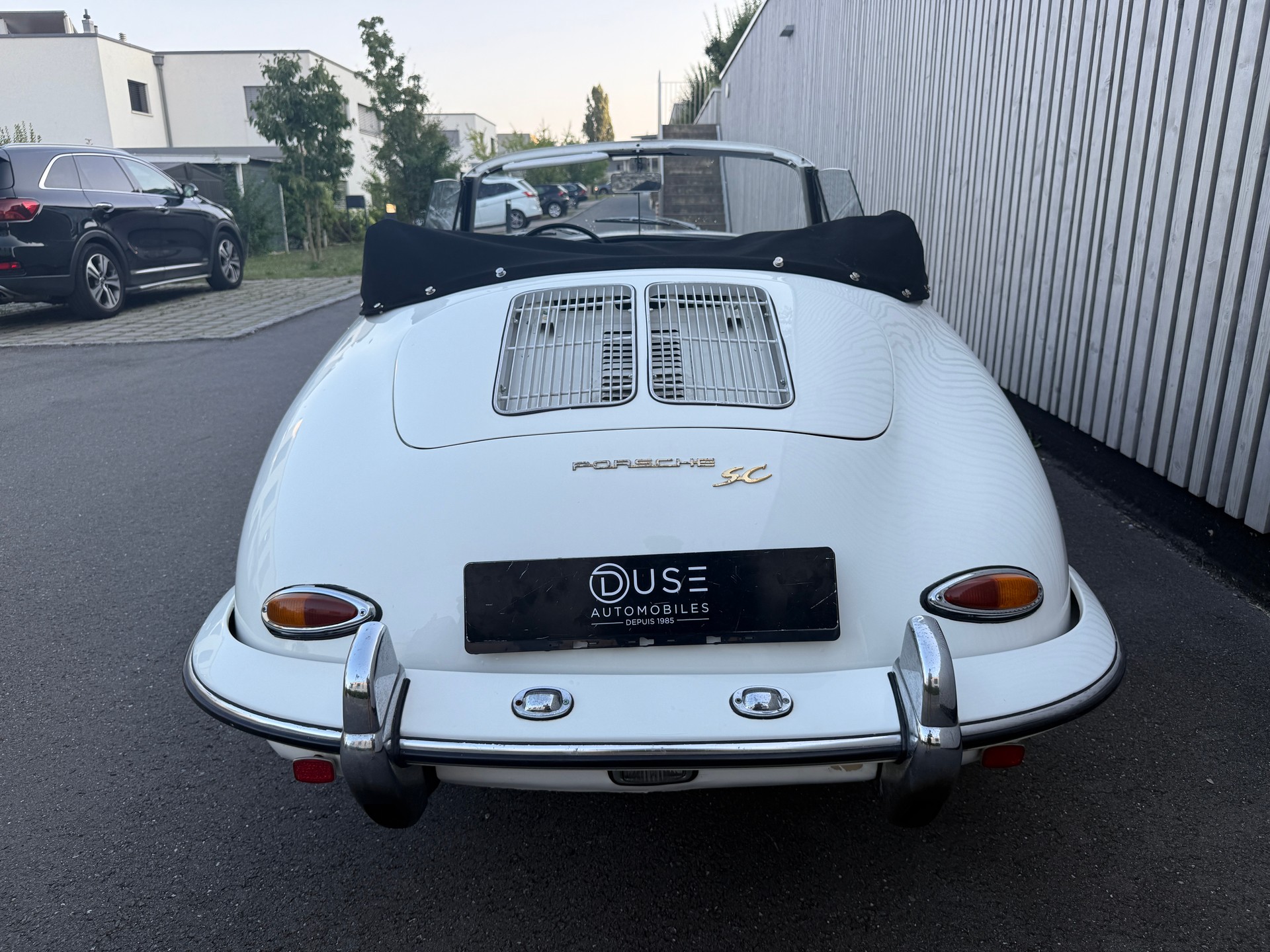 PORSCHE B 1600 Cabrio-image-6