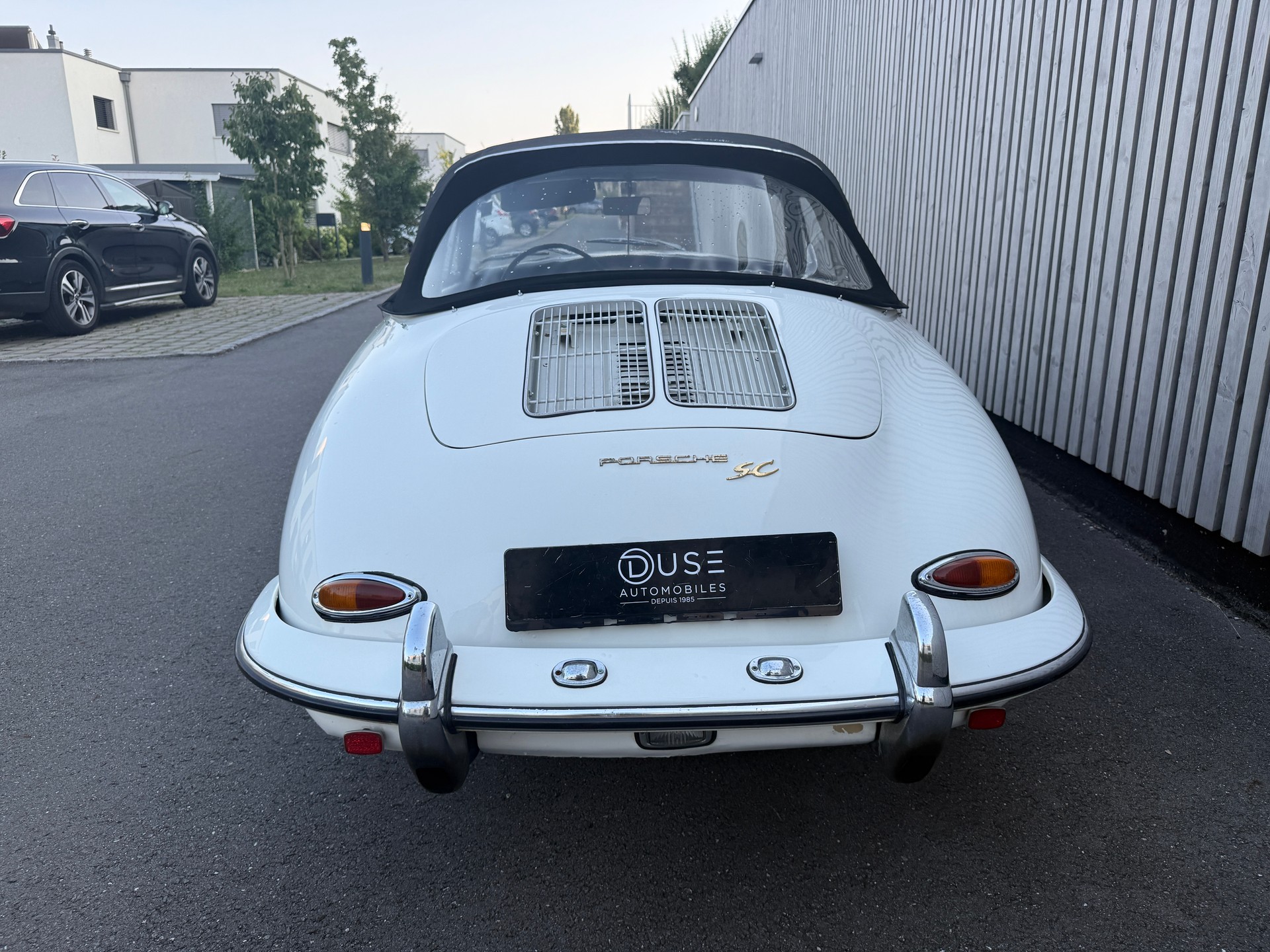 PORSCHE B 1600 Cabrio-image-12
