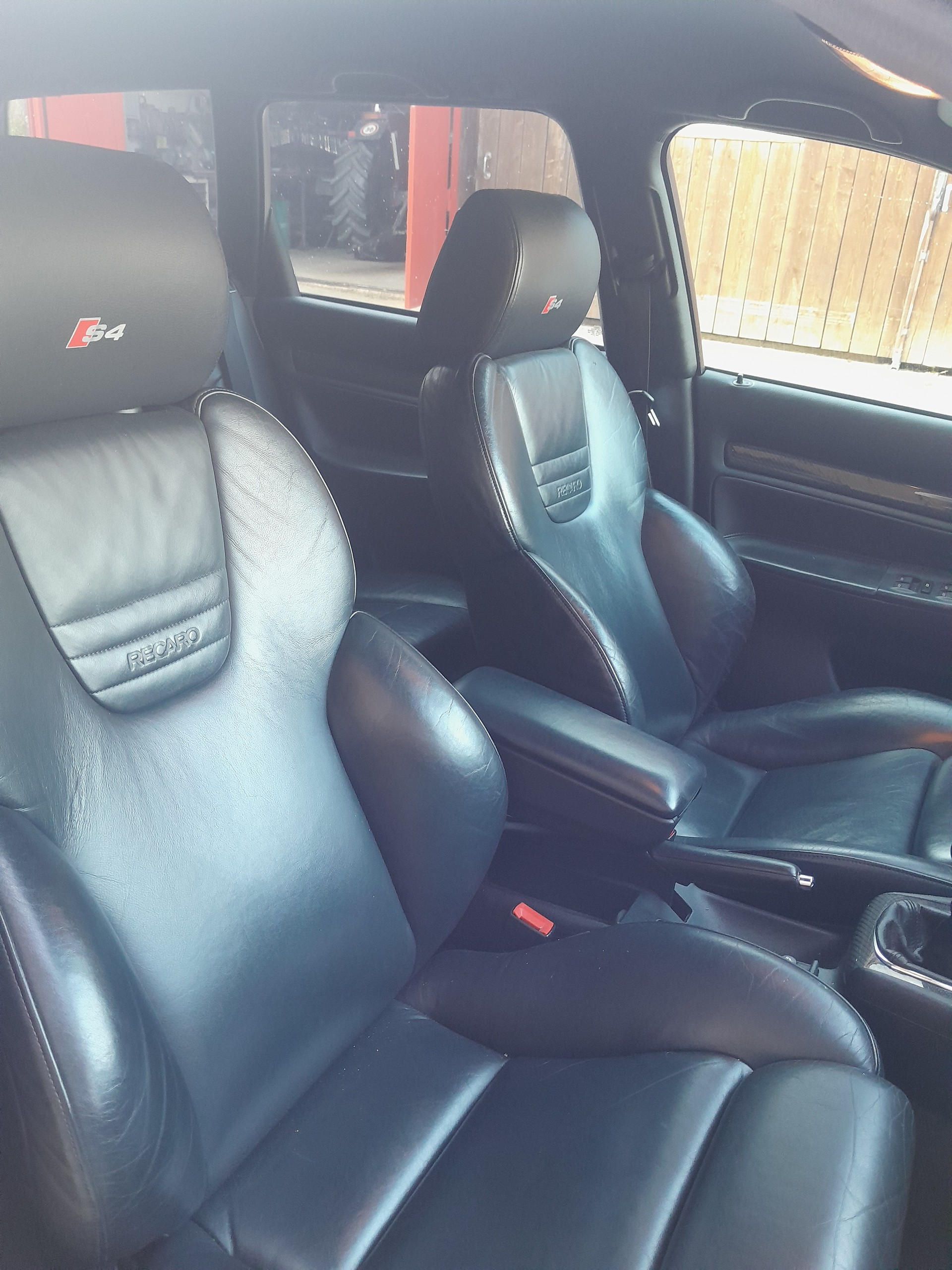 AUDI S4 b5-image-5