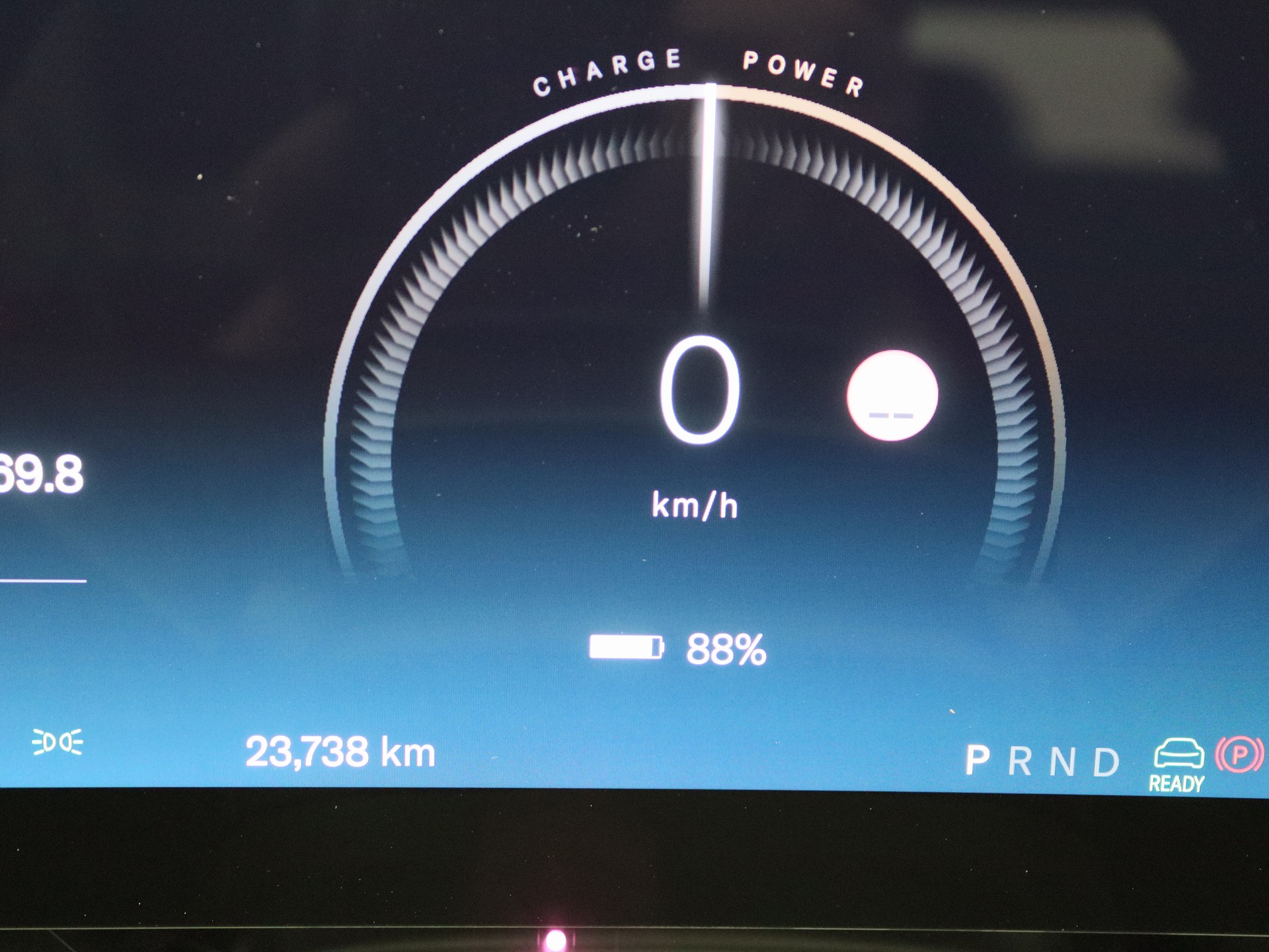 LUCID Air 118 kWh Performance Dream Edition-image-5
