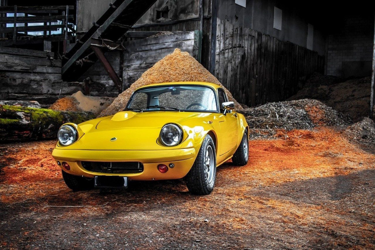 LOTUS ELAN SE Kaufen