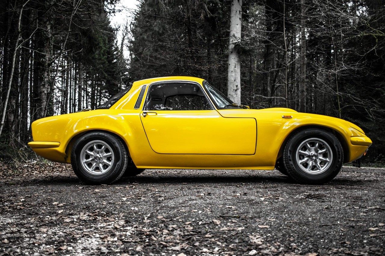 LOTUS ELAN SE Kaufen