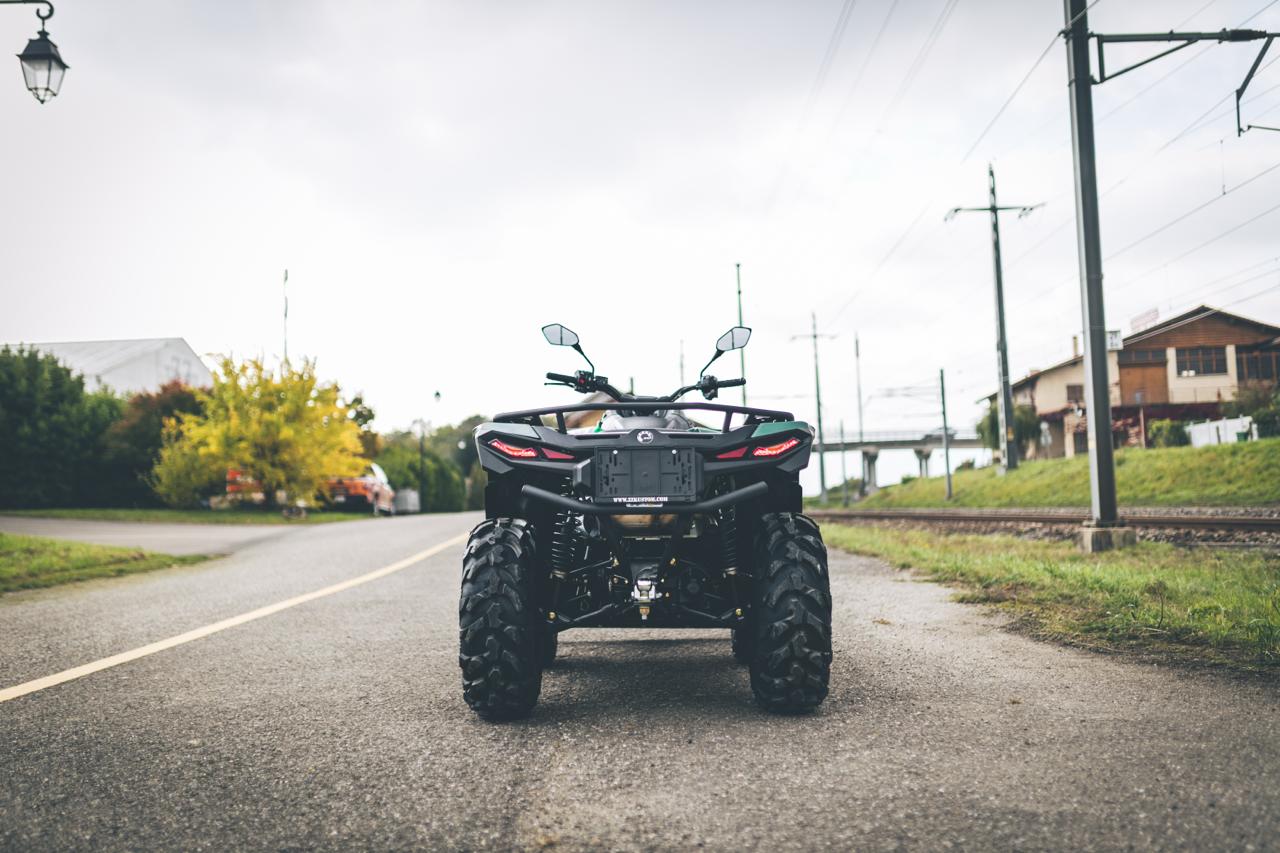 CAN-AM Outlander HD7 PRO XU ABS T-image-6