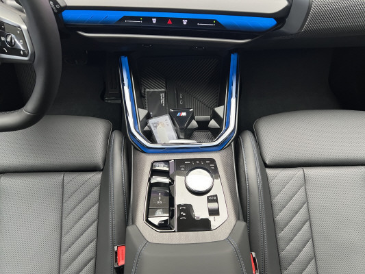 BMW X3 xDr 30e M Sport Pro-image-12
