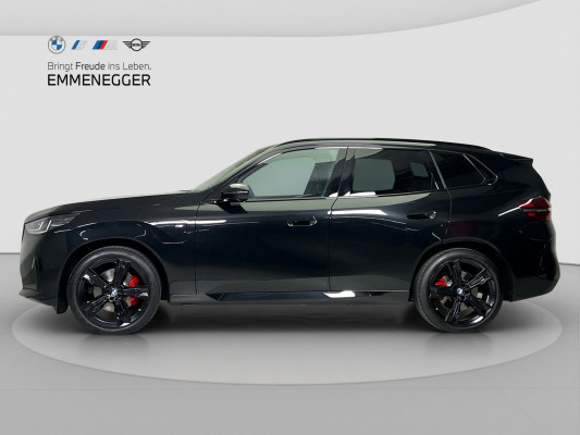 BMW X3 xDr 30e M Sport Pro-image-1