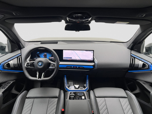 BMW X3 xDr 30e M Sport Pro-image-11