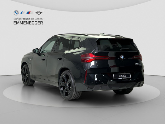 BMW X3 xDr 30e M Sport Pro-image-2