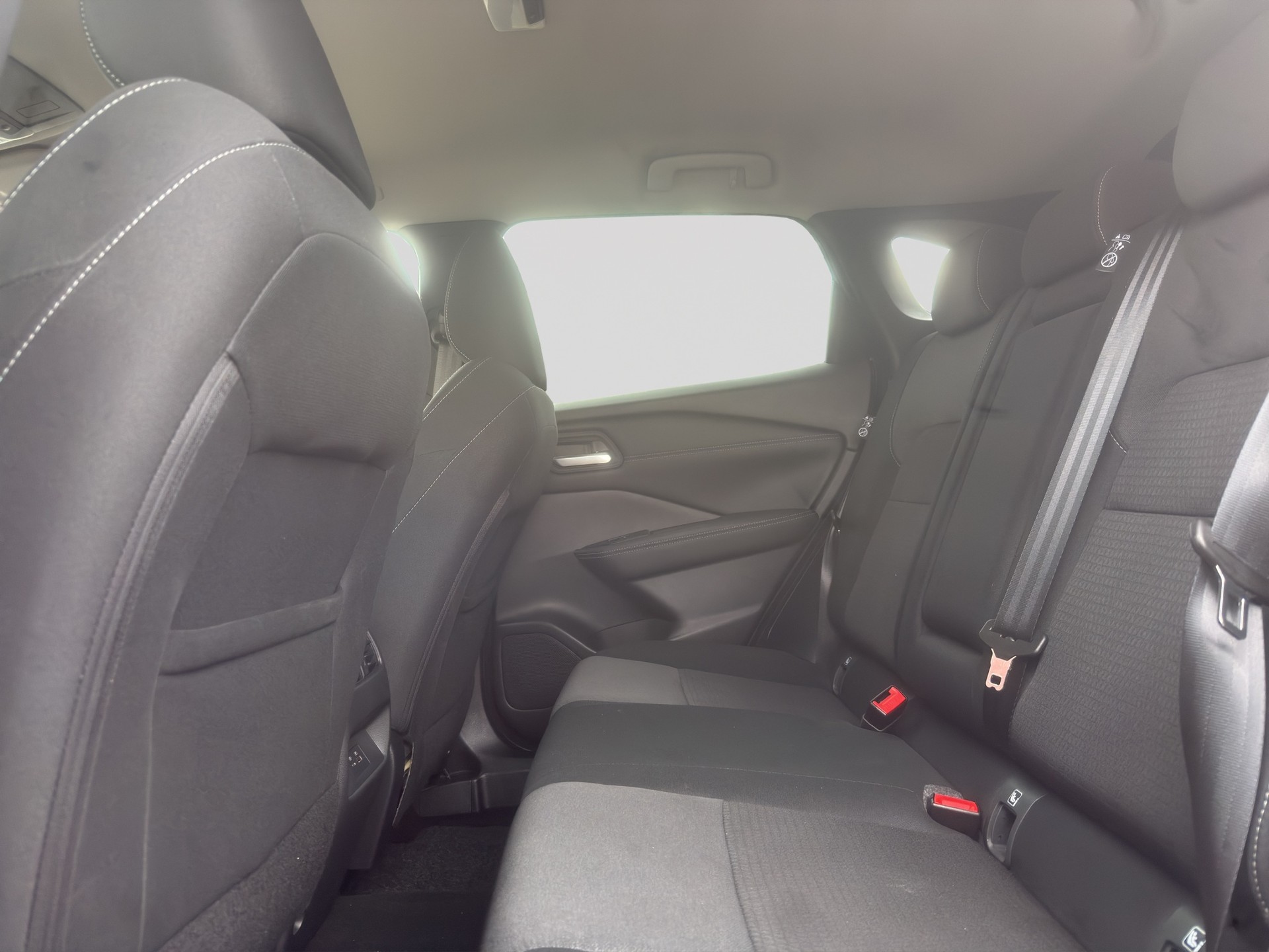NISSAN Qashqai 1.5 VC-T e-Power N-Connecta-image-7