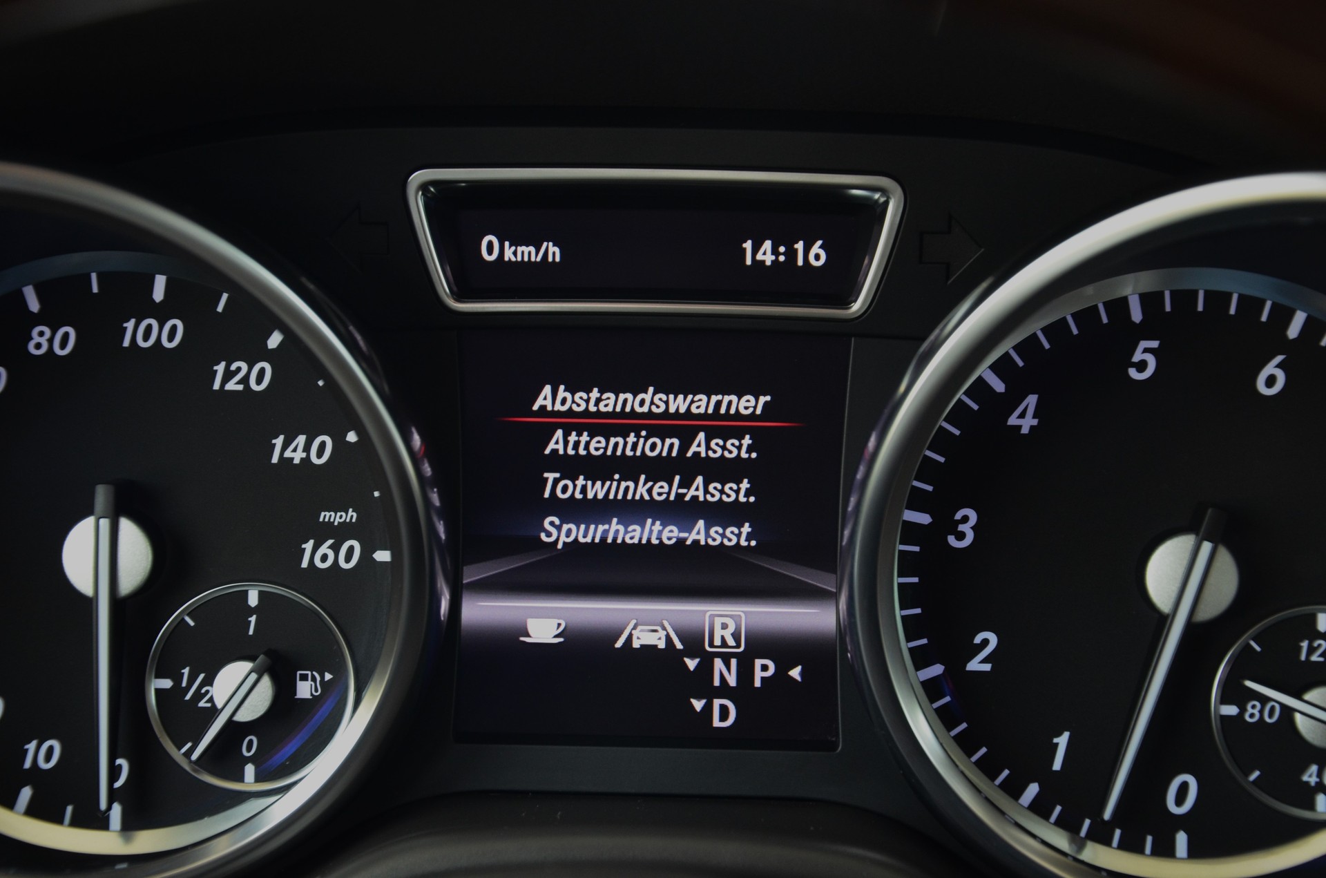MERCEDES-BENZ GL550*Frisch ab MFK,1 Jahr oder 20'000km Garantie*-image-19