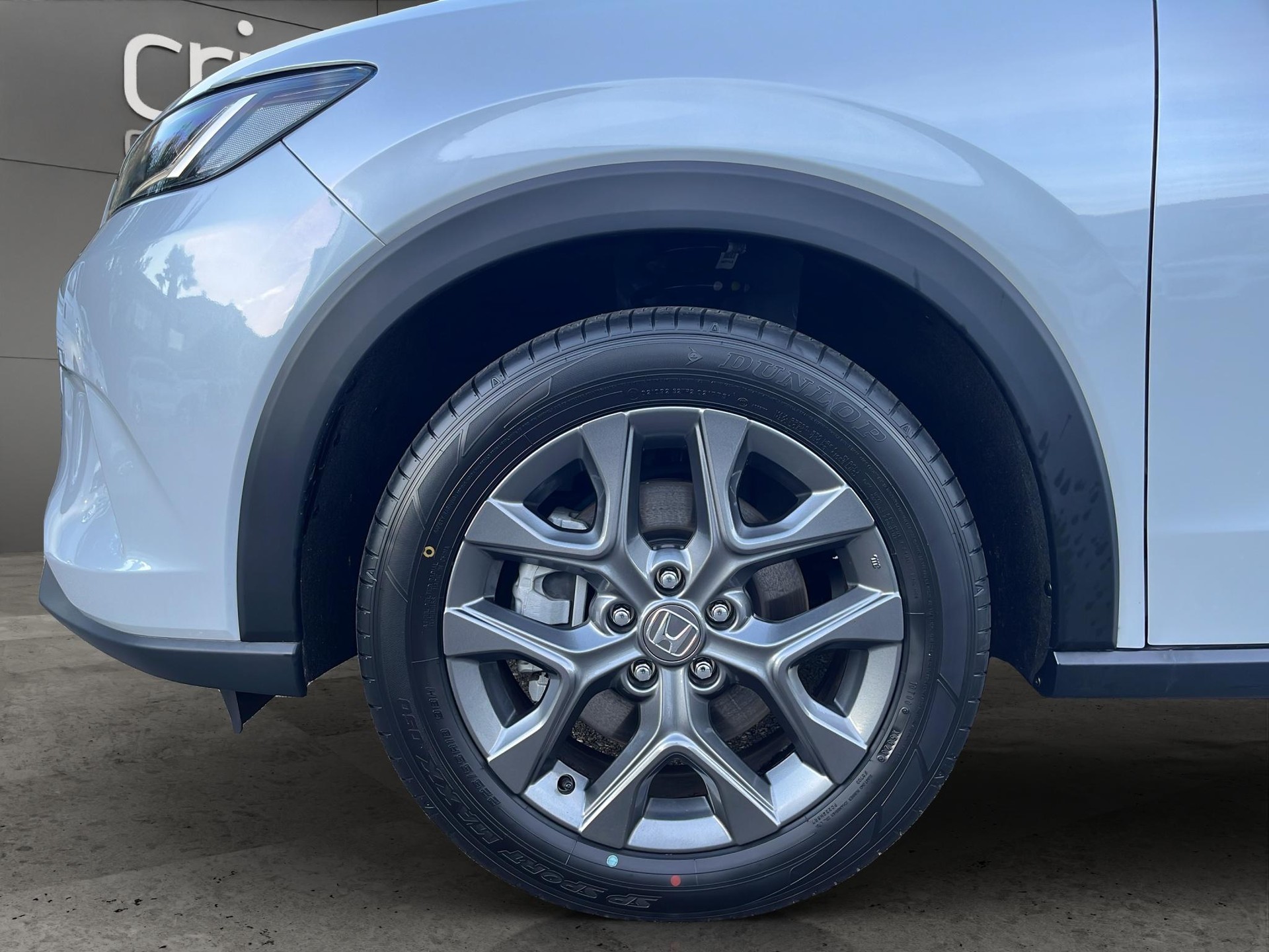 HONDA ZR-V 2.0 i-MMD Elegance-image-12