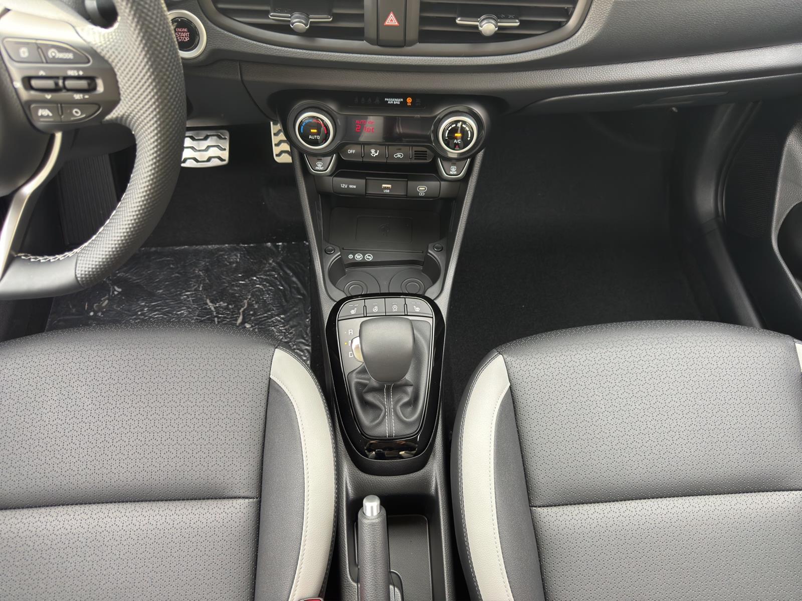 KIA Picanto 1.0 GDi GT Line-image-10