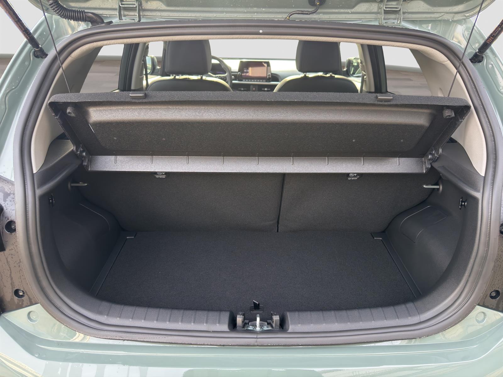 KIA Picanto 1.0 GDi GT Line-image-4