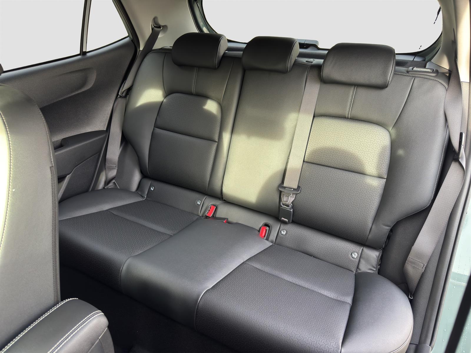 KIA Picanto 1.0 GDi GT Line-image-5