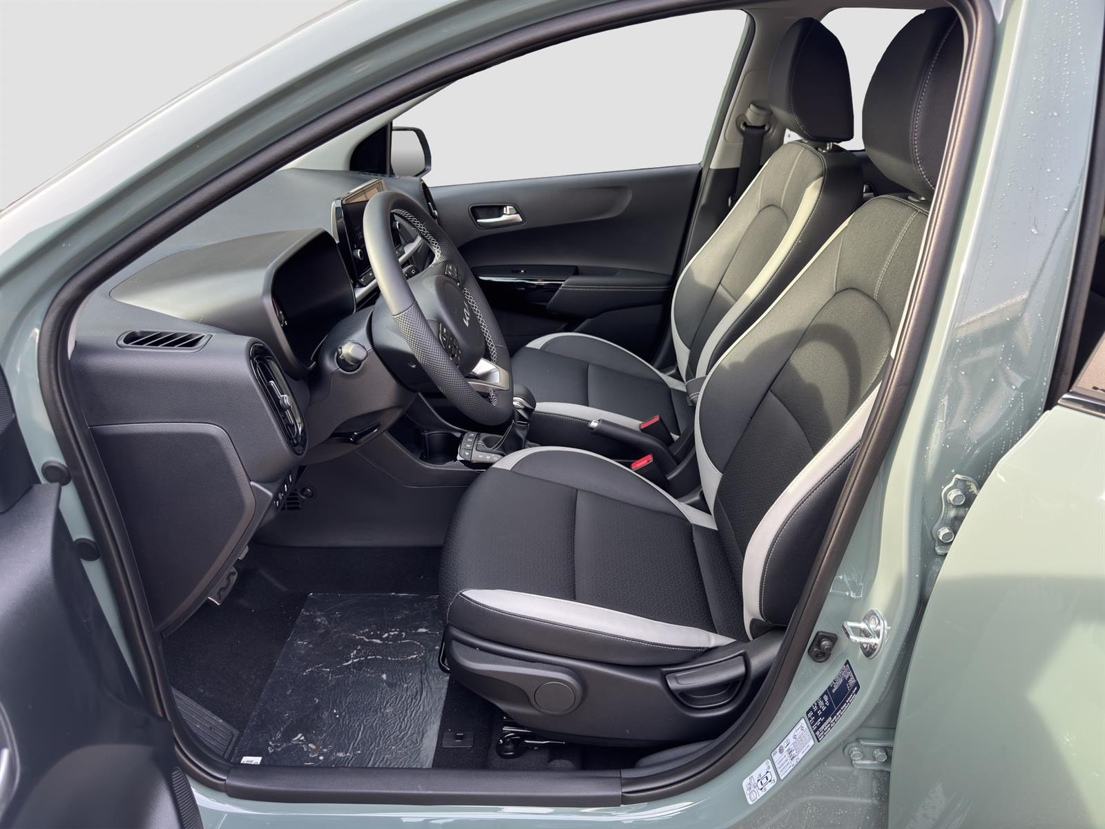 KIA Picanto 1.0 GDi GT Line-image-6