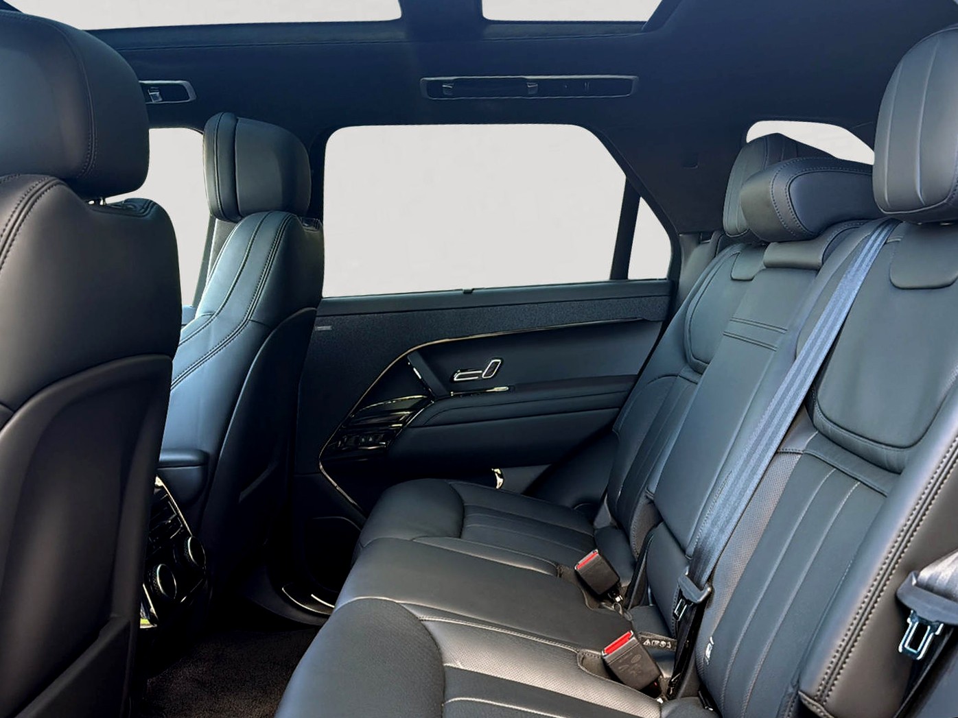LAND ROVER Range Rover Sport P530 4.4 V8 Autobiography Automatic-image-11