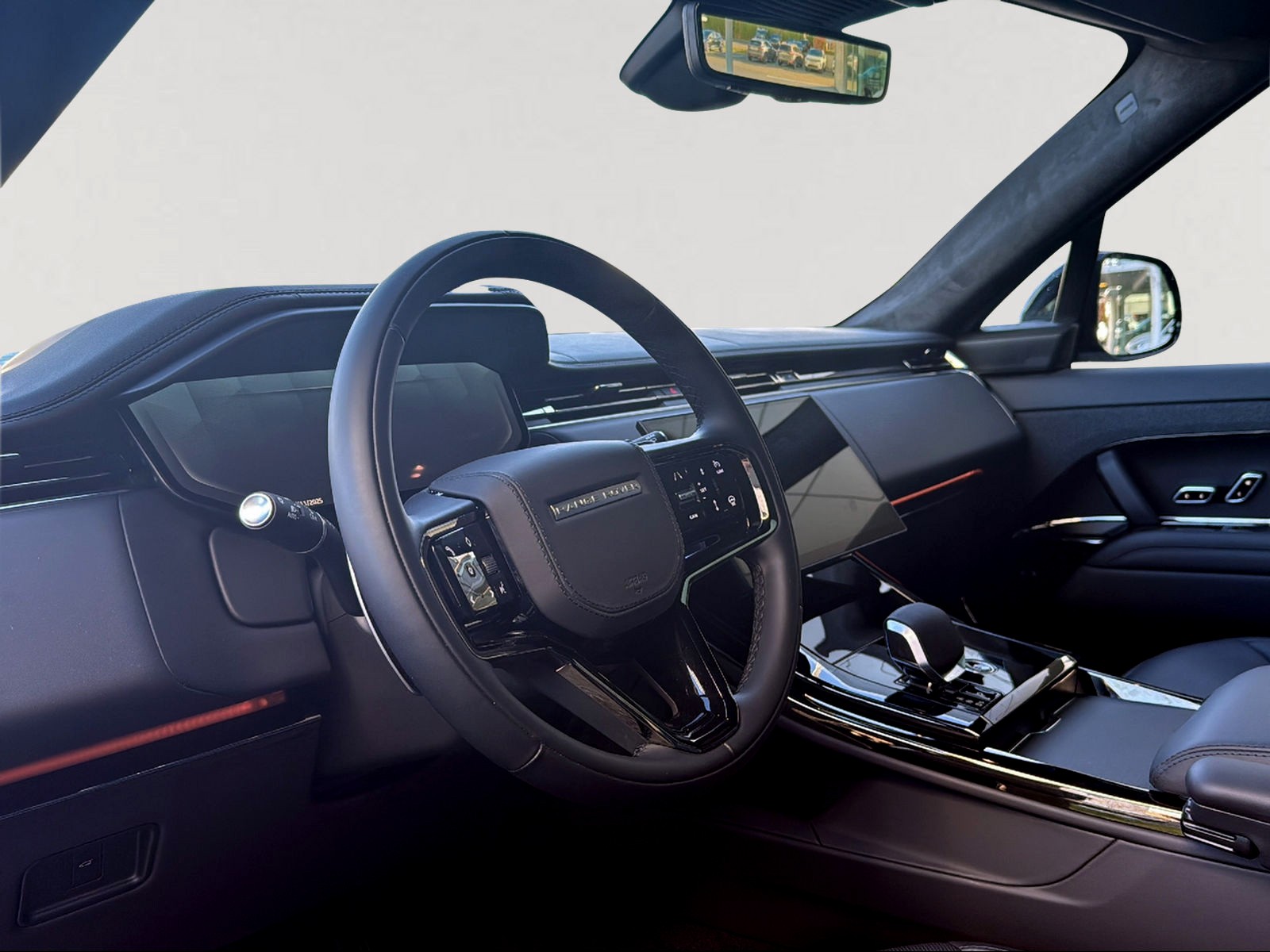 LAND ROVER Range Rover Sport P530 4.4 V8 Autobiography Automatic-image-8